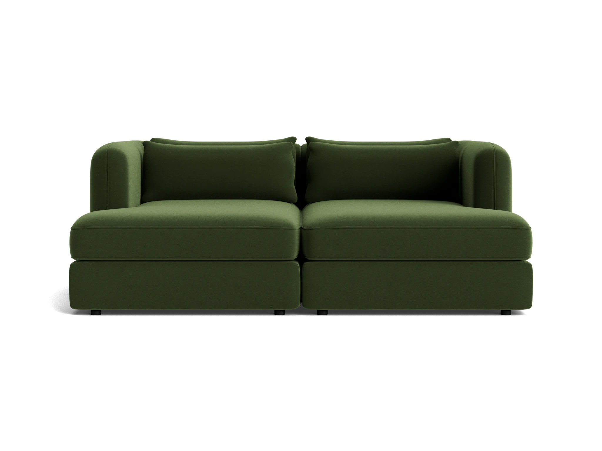 sebastian daybed royale forest
