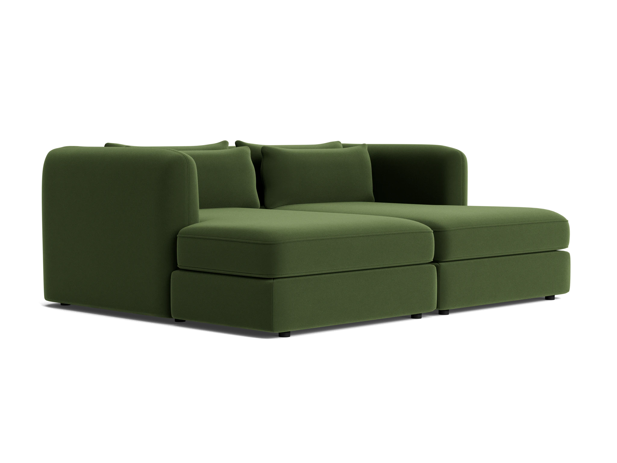sebastian daybed royale forest