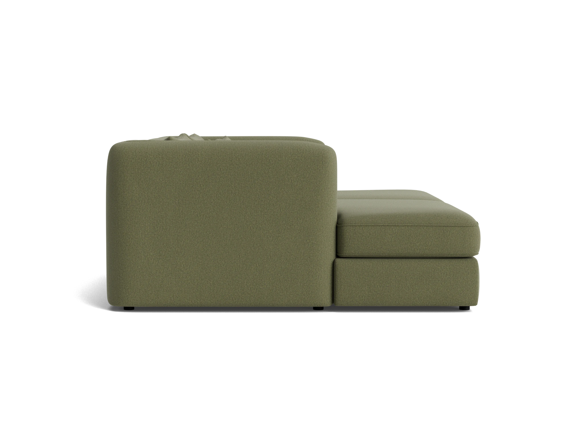 sebastian daybed faithful olive