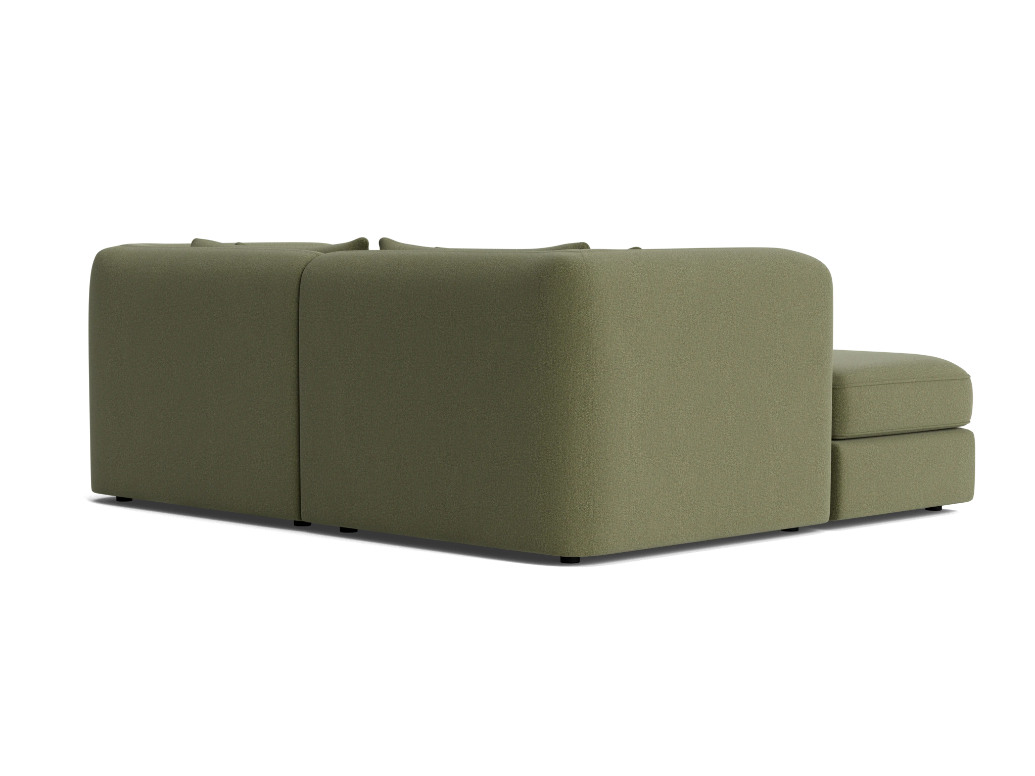 sebastian daybed faithful olive