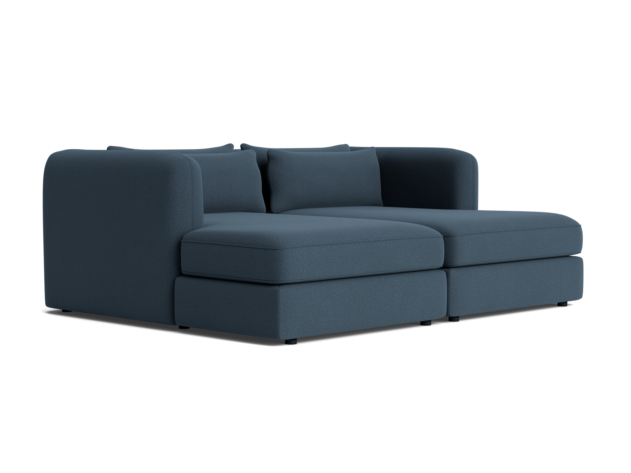 sebastian daybed faithful indigo