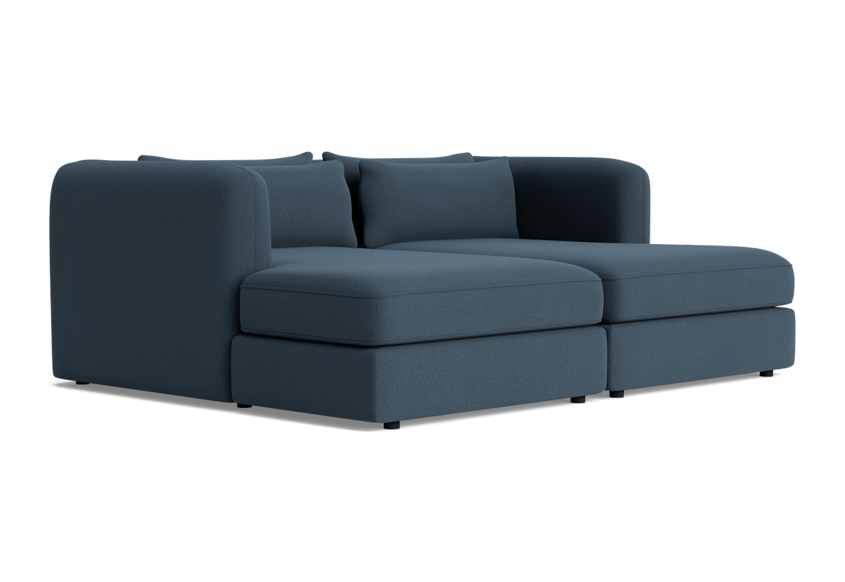 sebastian daybed faithful indigo