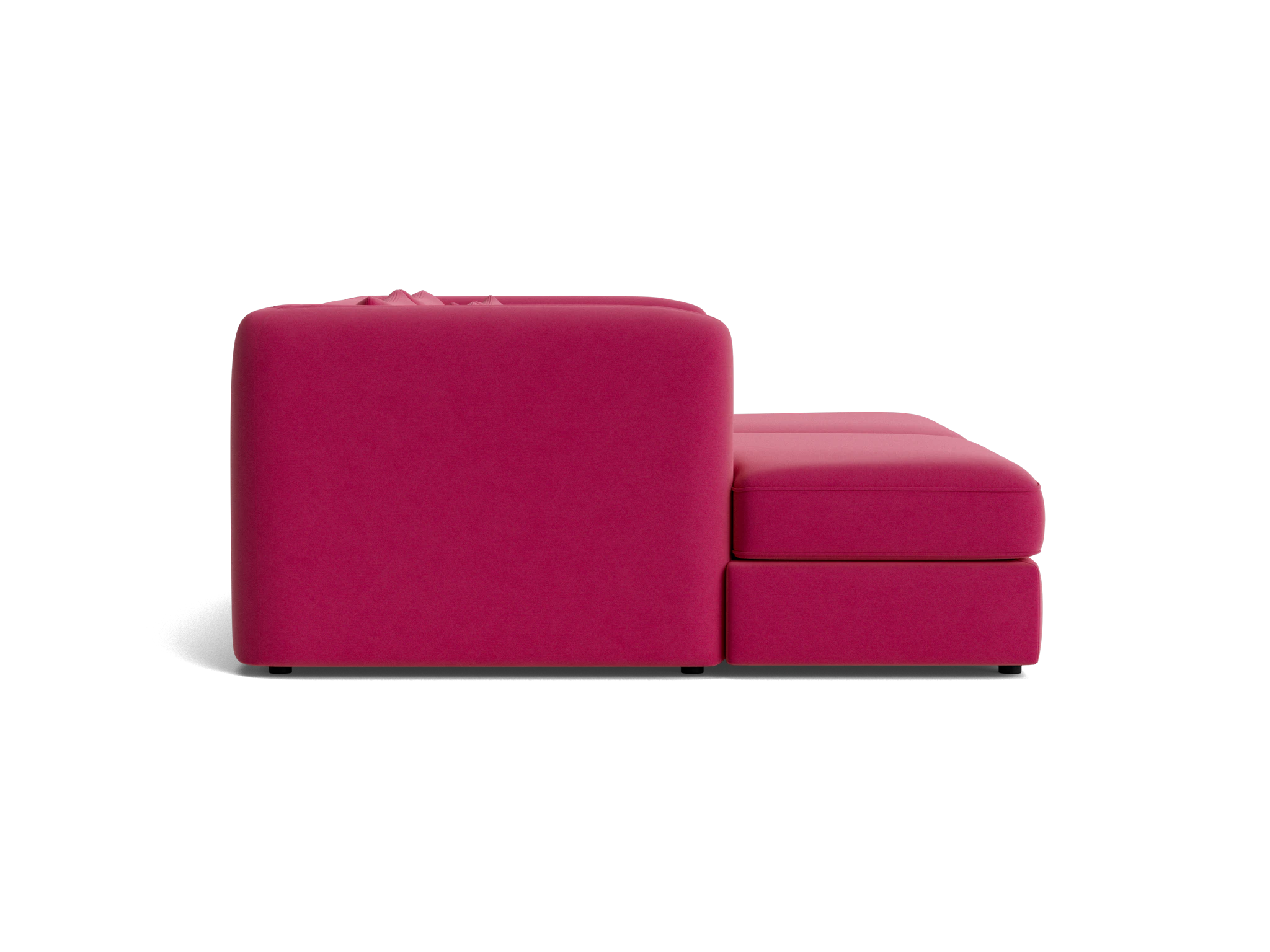 sebastian daybed royale berry