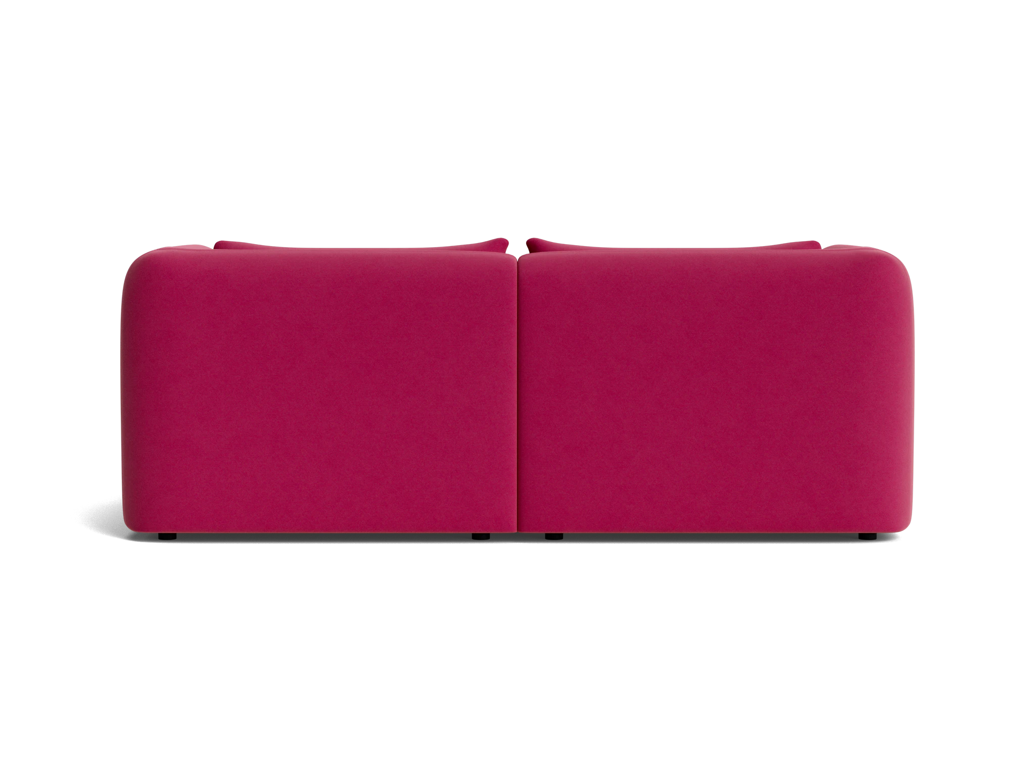 sebastian daybed royale berry