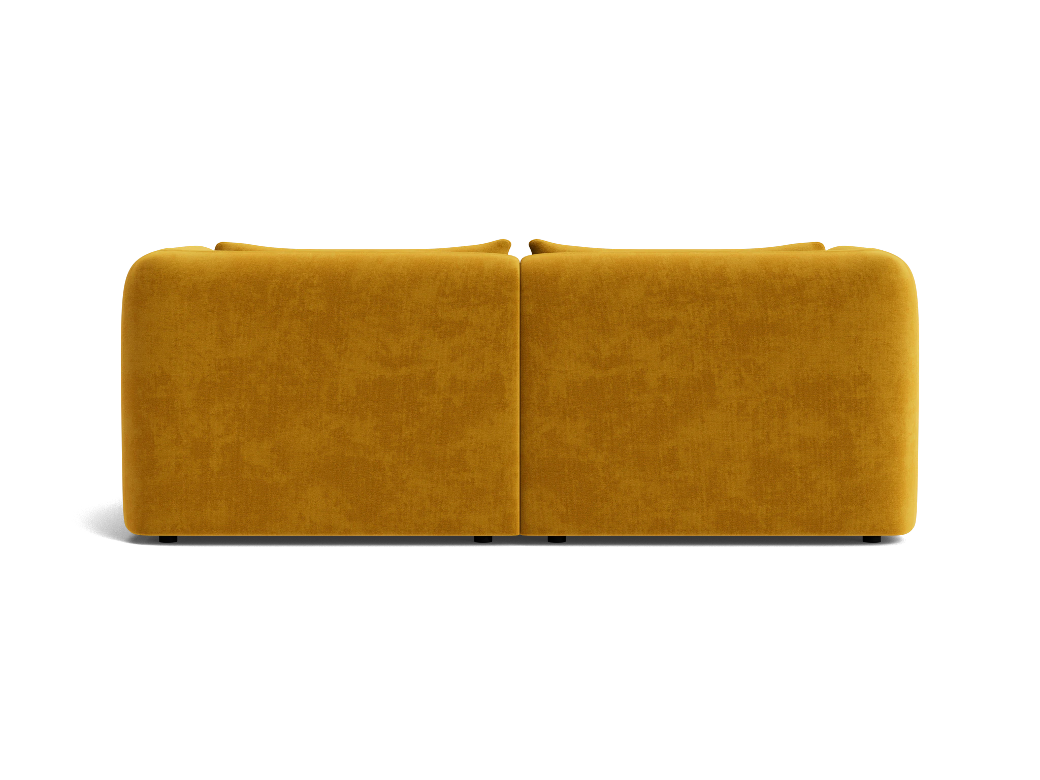 sebastian daybed harper amber gold