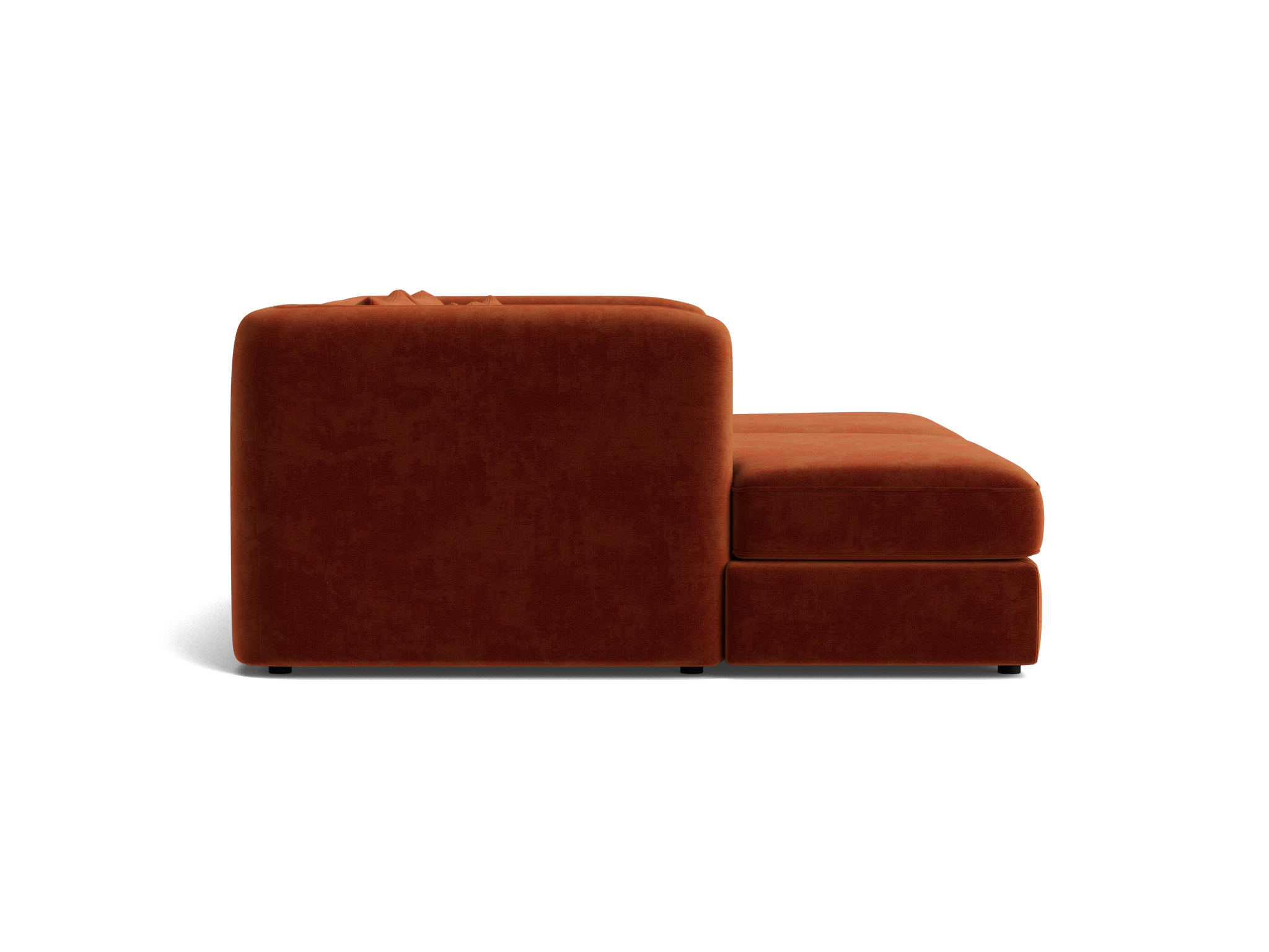 sebastian daybed harper cinnamon