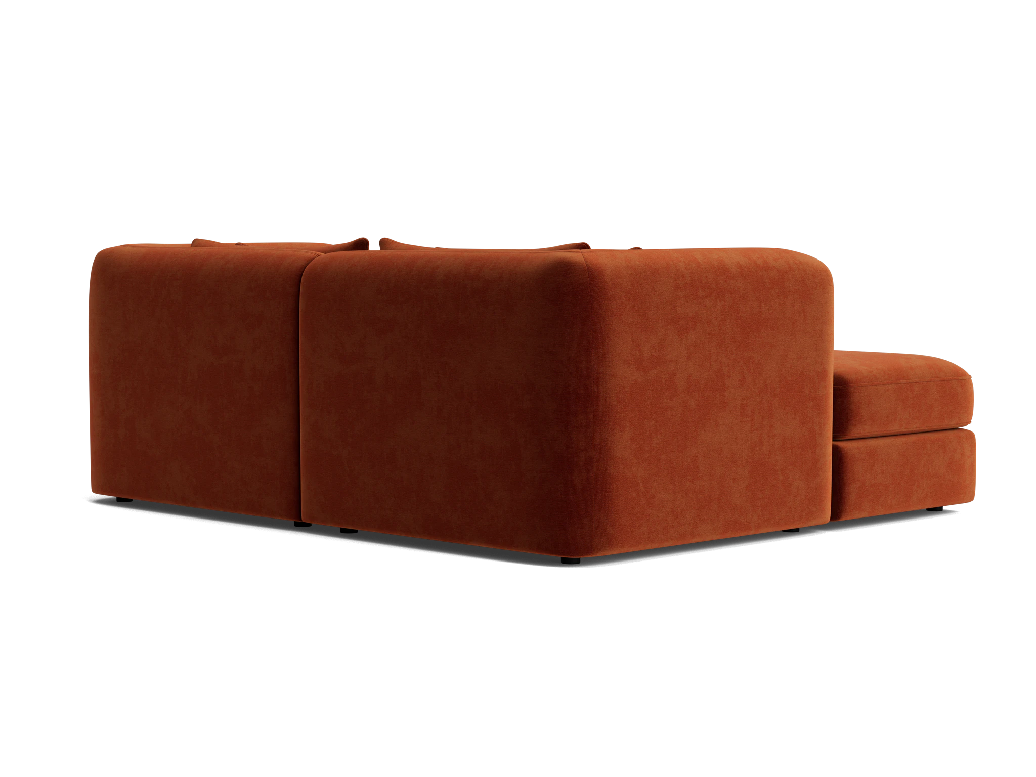 sebastian daybed harper cinnamon