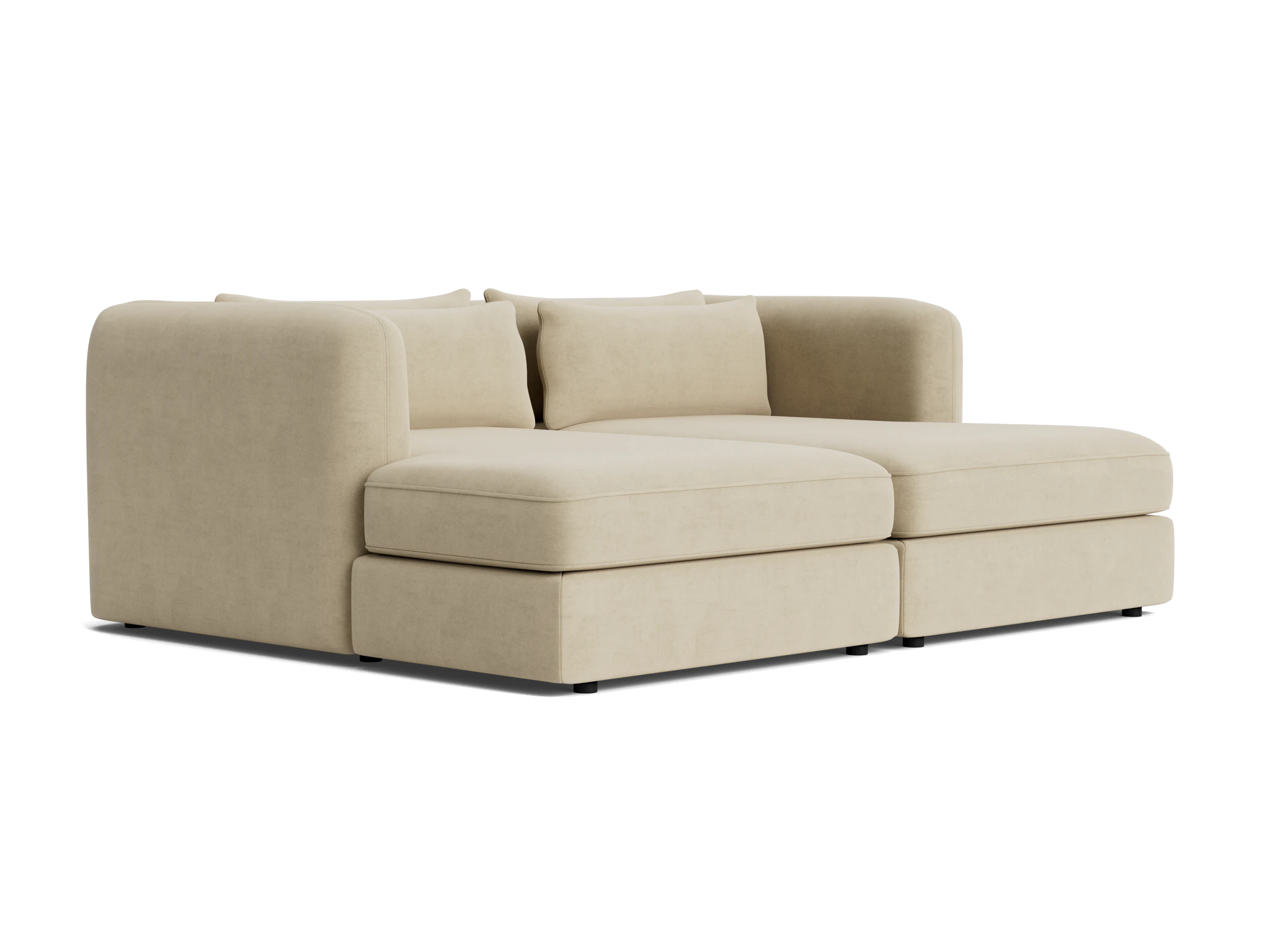 sebastian daybed royale sand