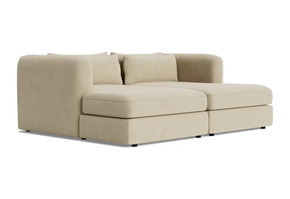 sebastian daybed royale sand