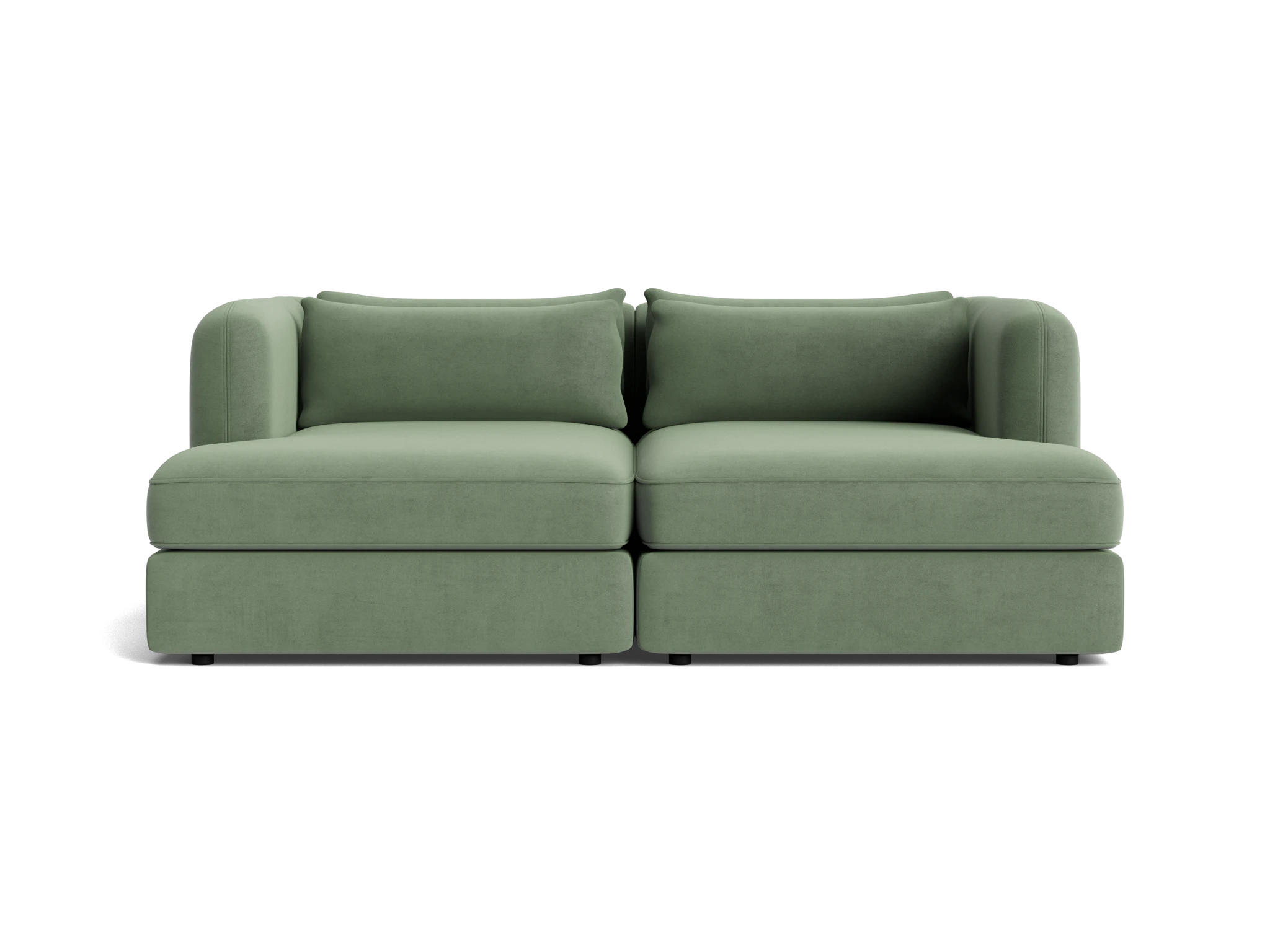 sebastian daybed royale sage