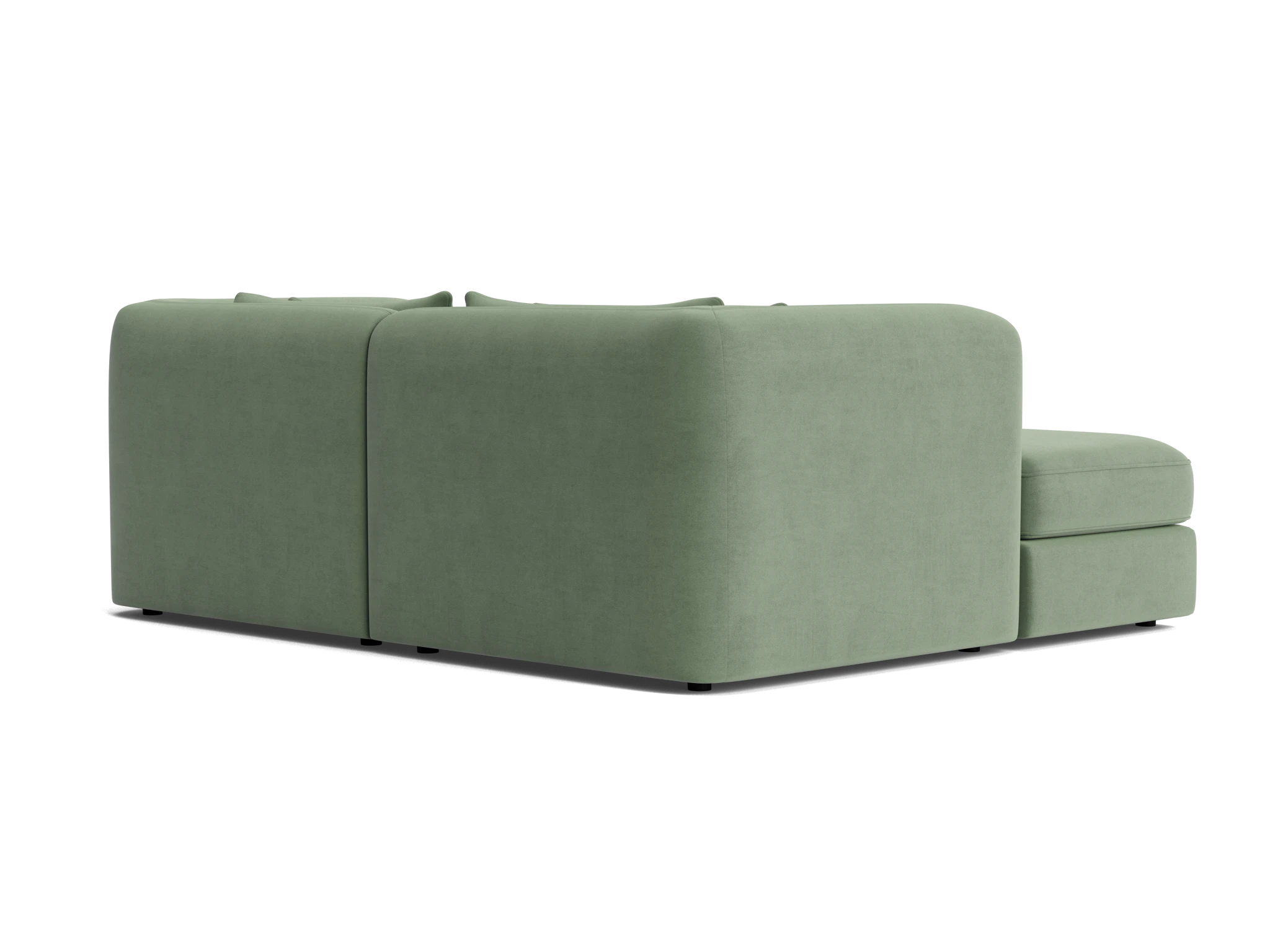 sebastian daybed royale sage