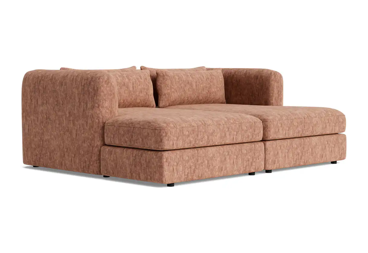 sebastian daybed crave pantone mocha mousse