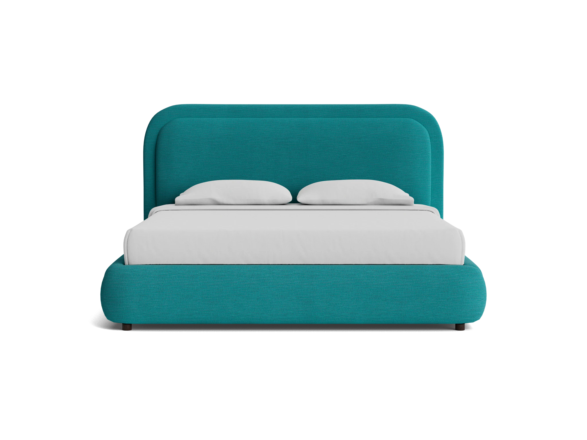 griffin bed lucky turquoise