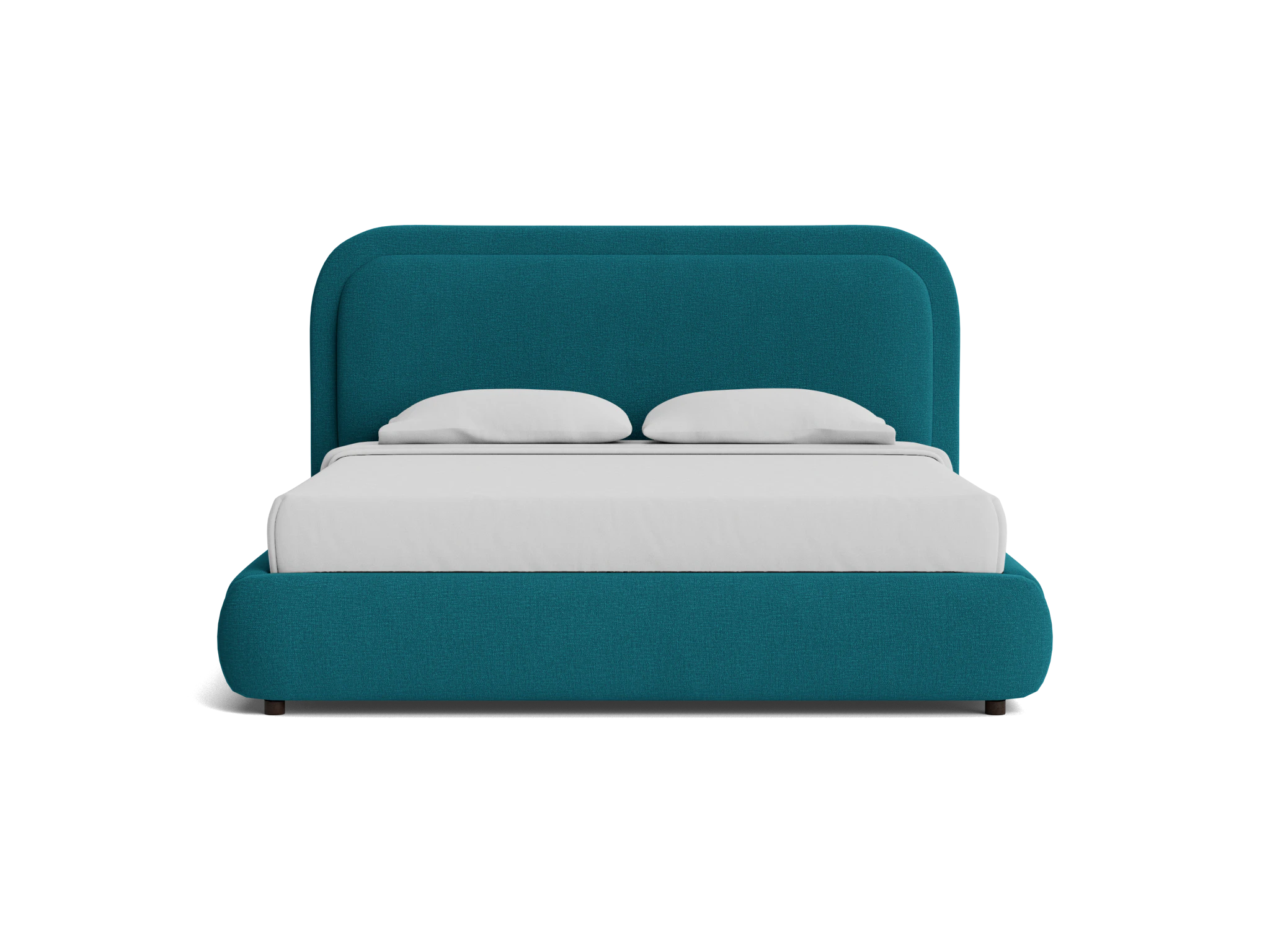 griffin bed key largo zenith teal