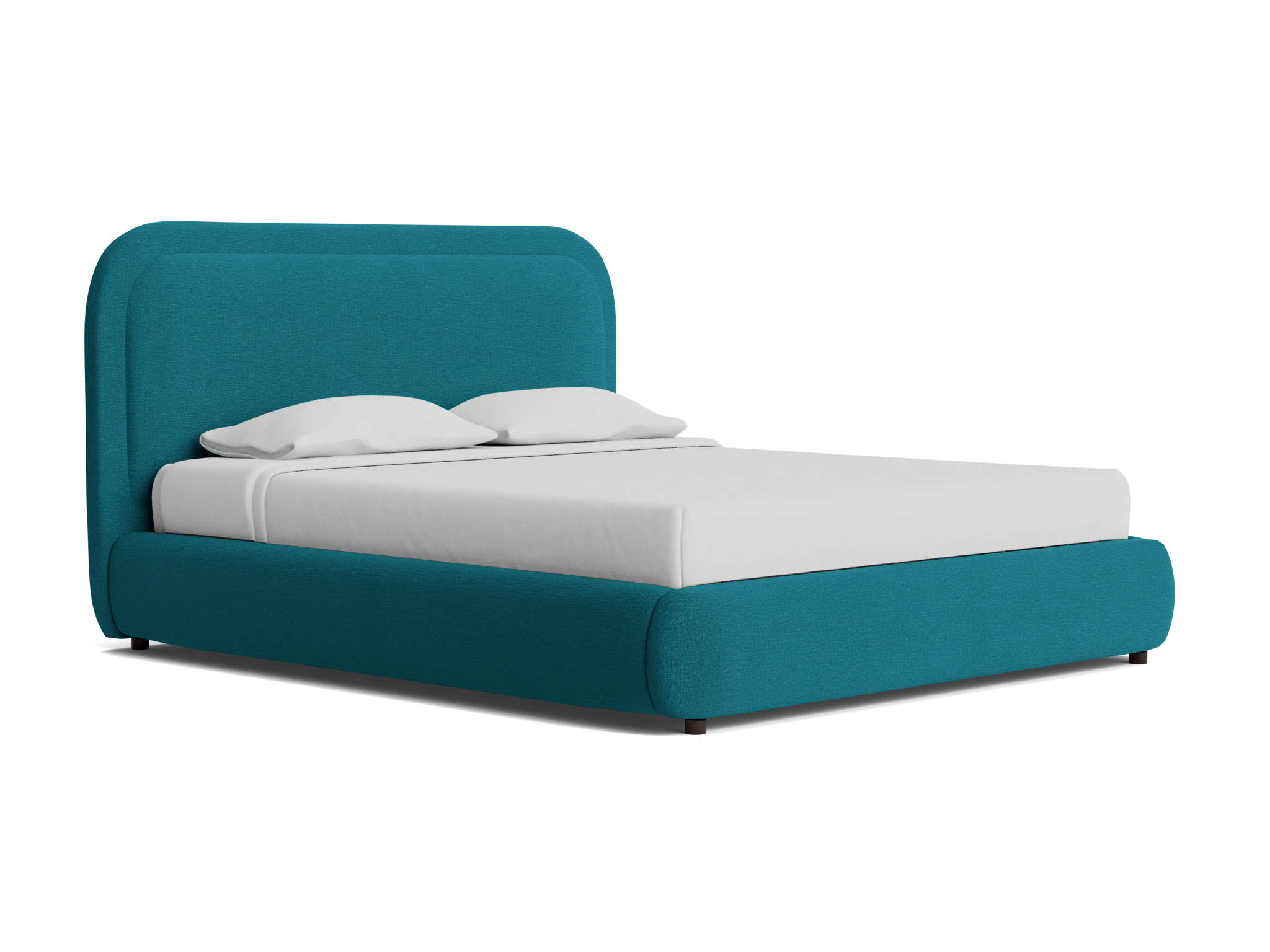 griffin bed key largo zenith teal
