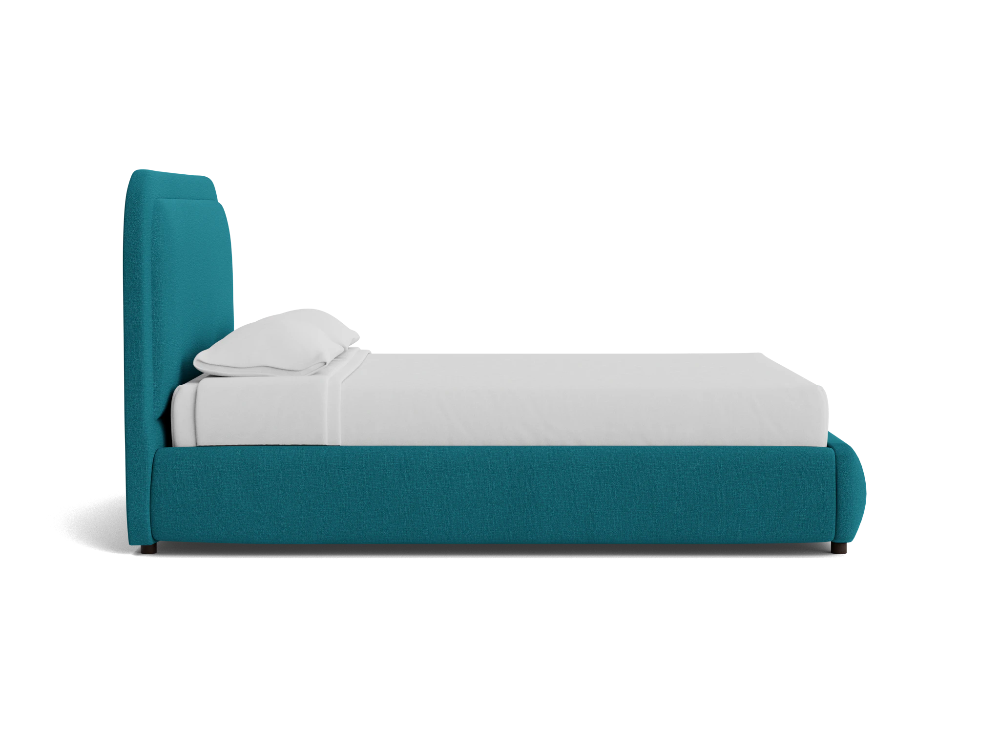 griffin bed key largo zenith teal