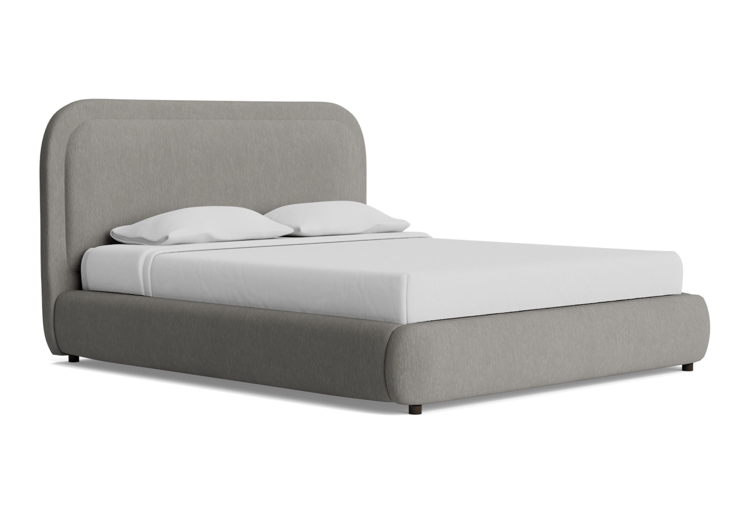 griffin bed bentley pewter