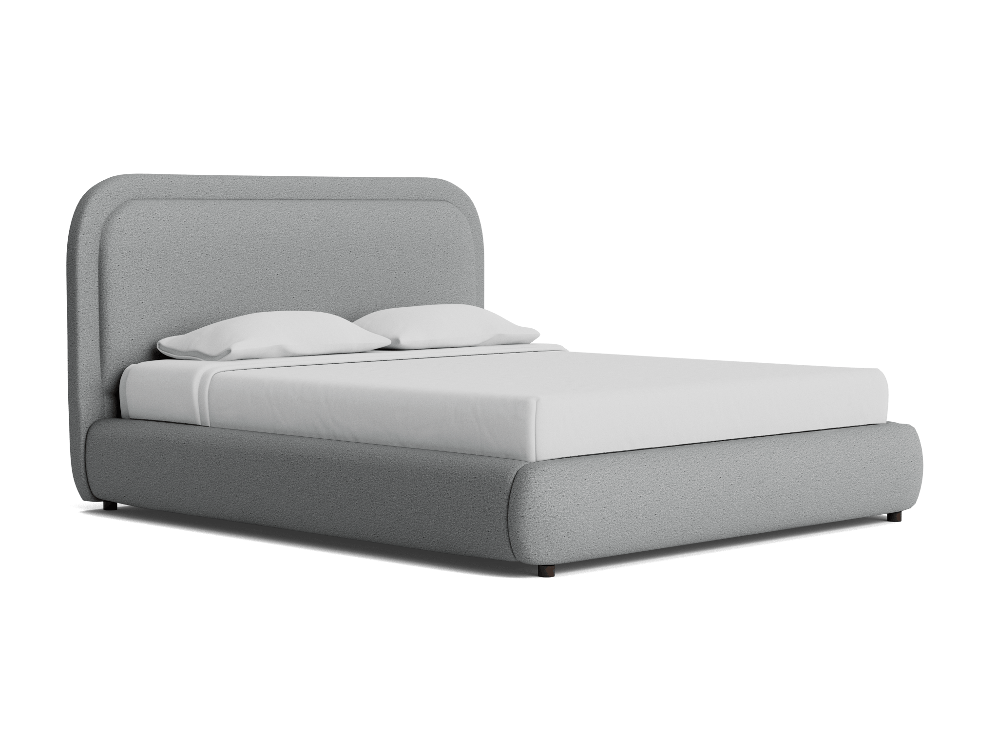 Griffin Bed Joybird