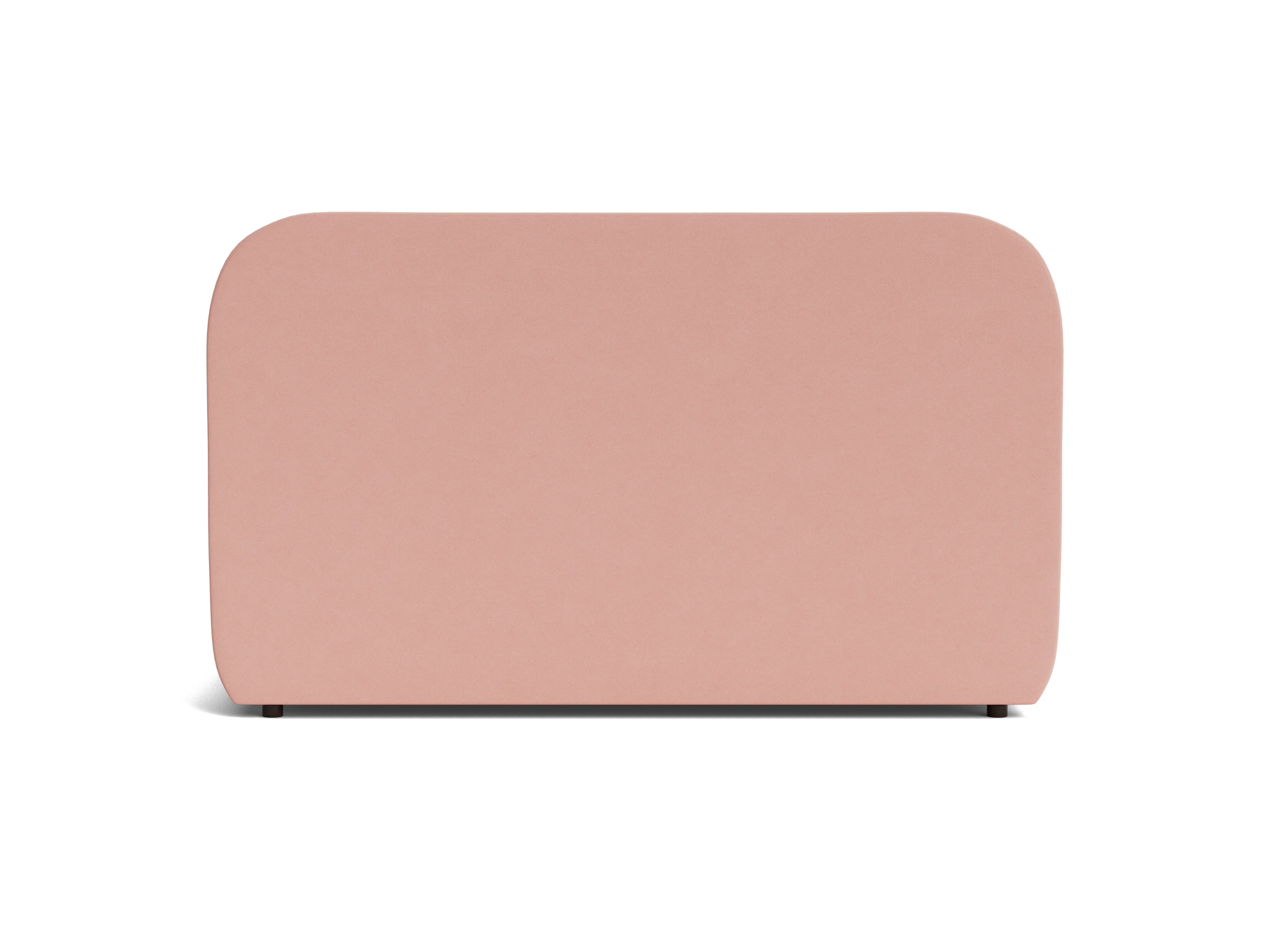 griffin bed royale blush