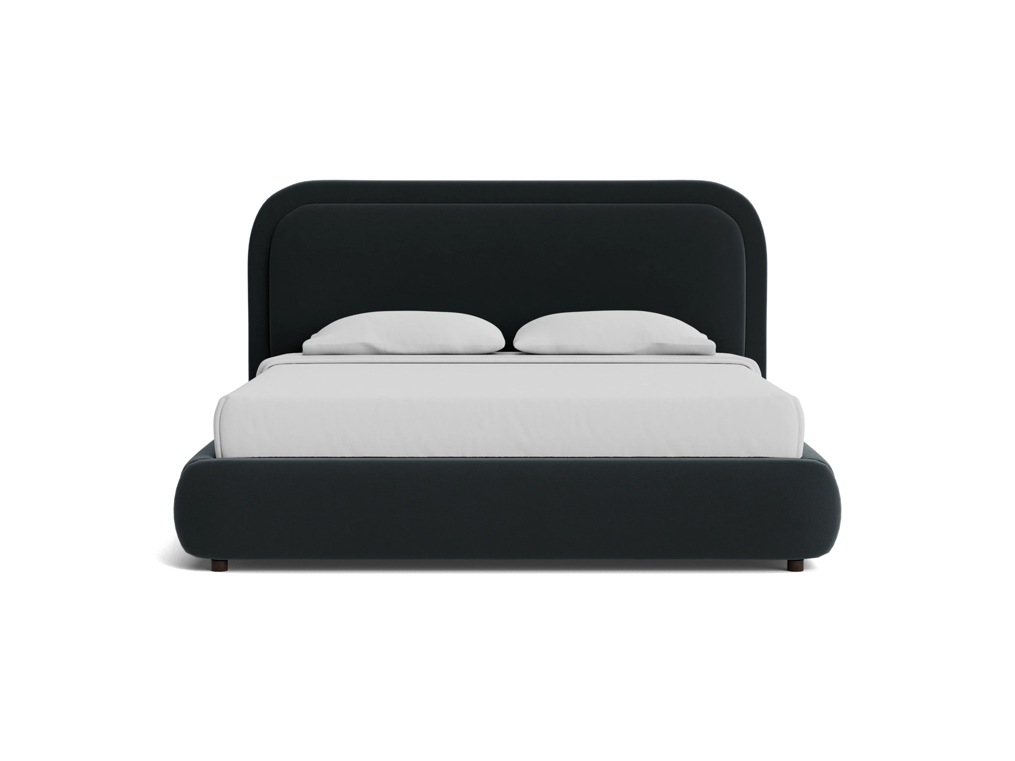 griffin bed royale gunmetal