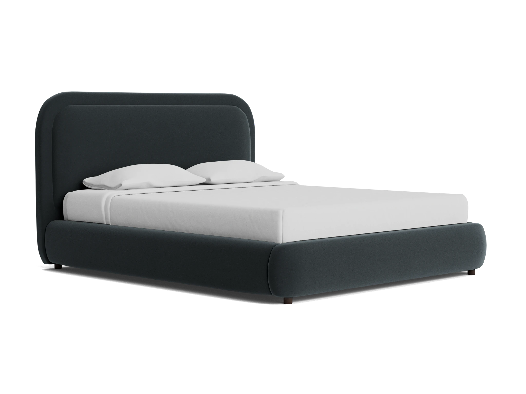 griffin bed royale gunmetal