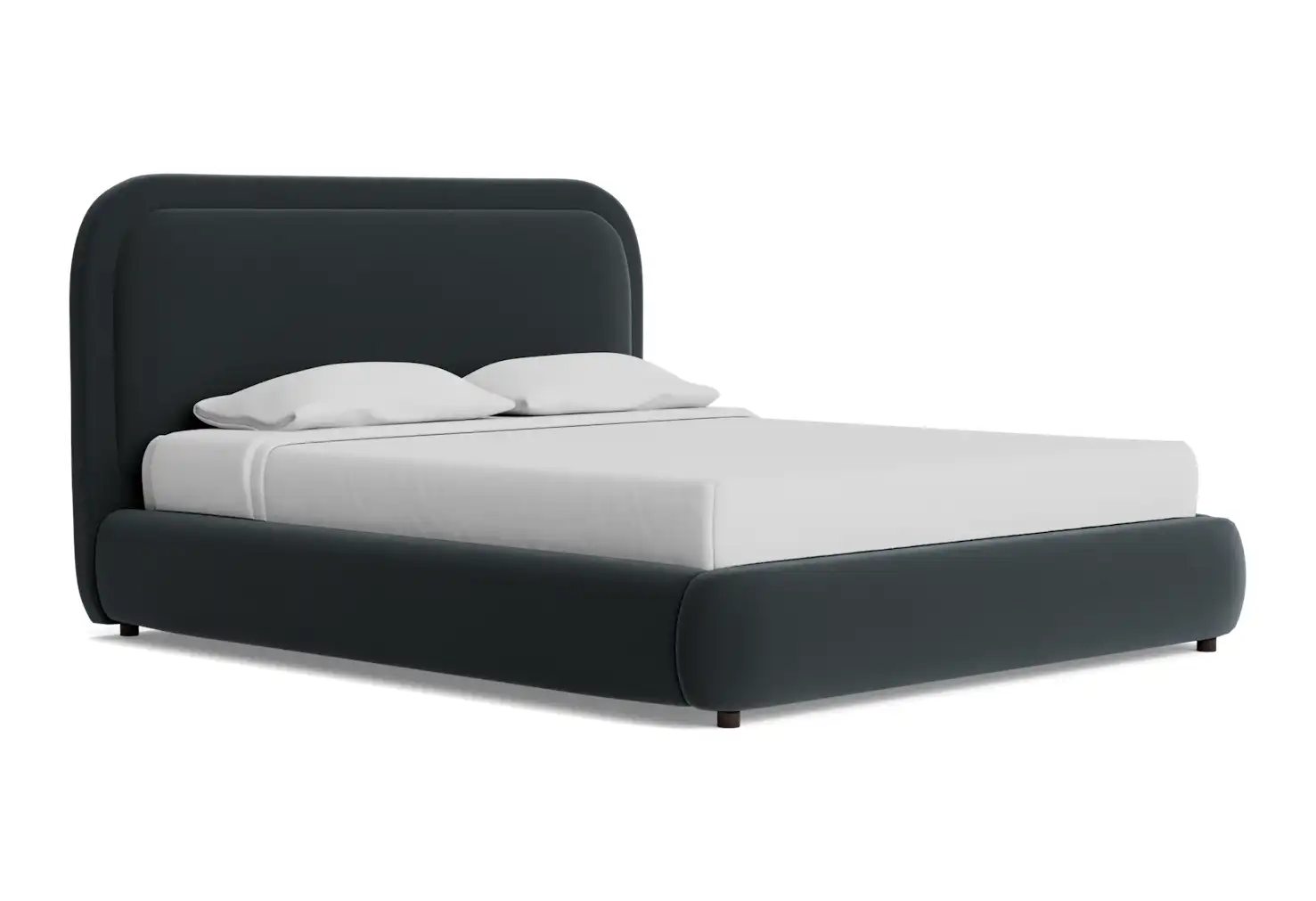 griffin bed royale gunmetal