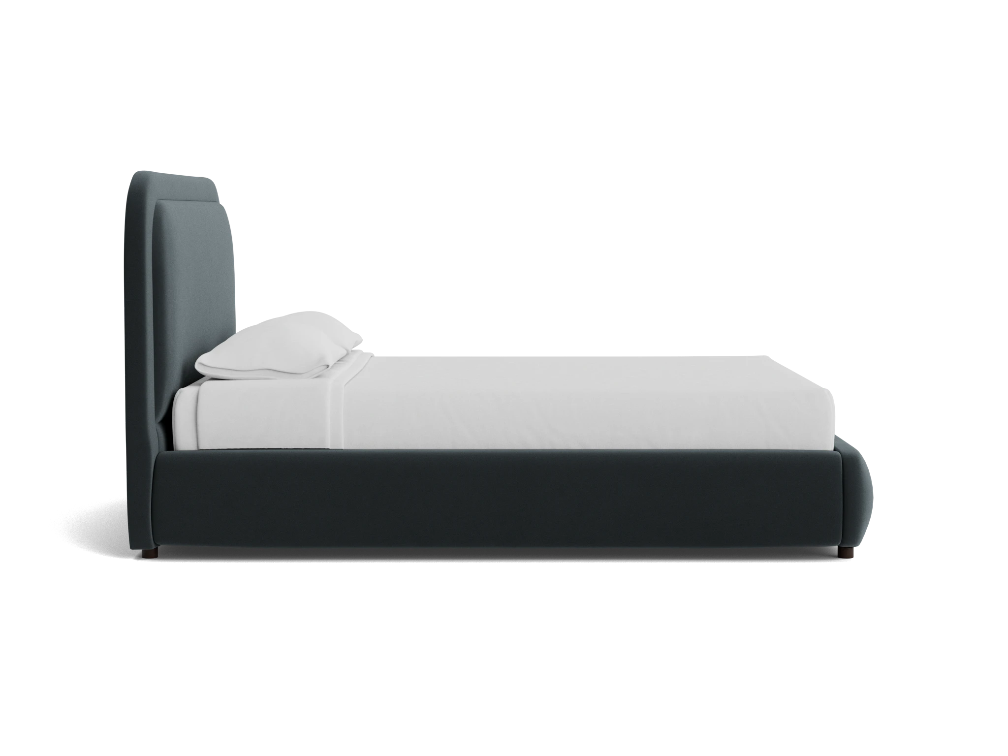 griffin bed royale gunmetal