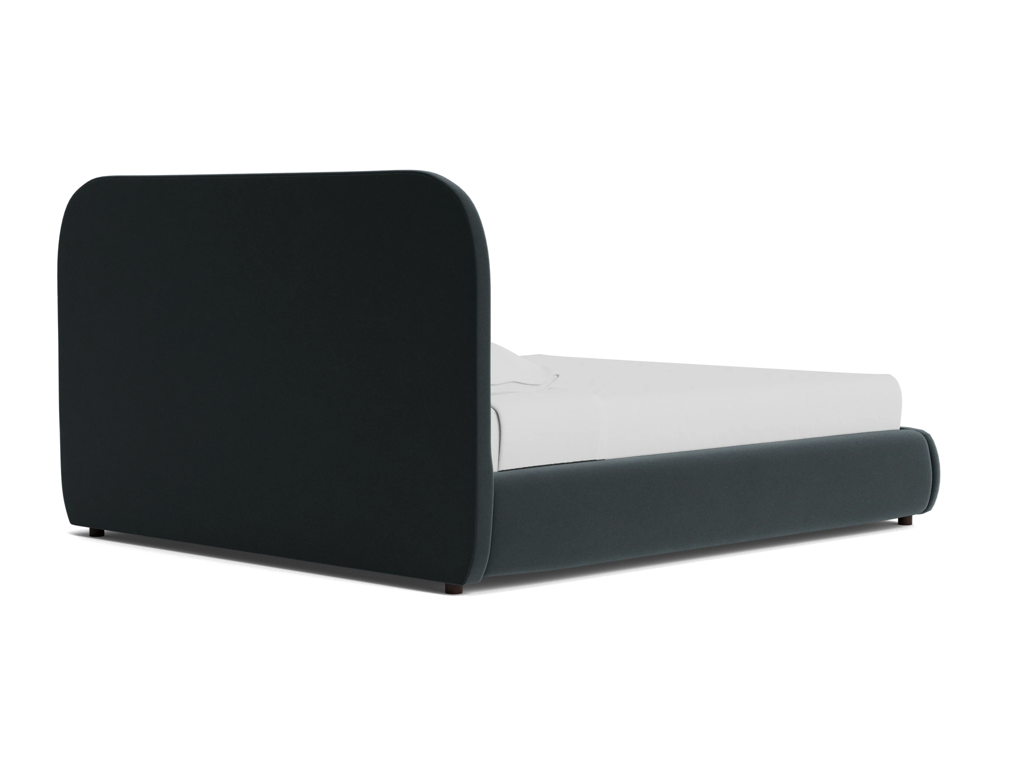 griffin bed royale gunmetal
