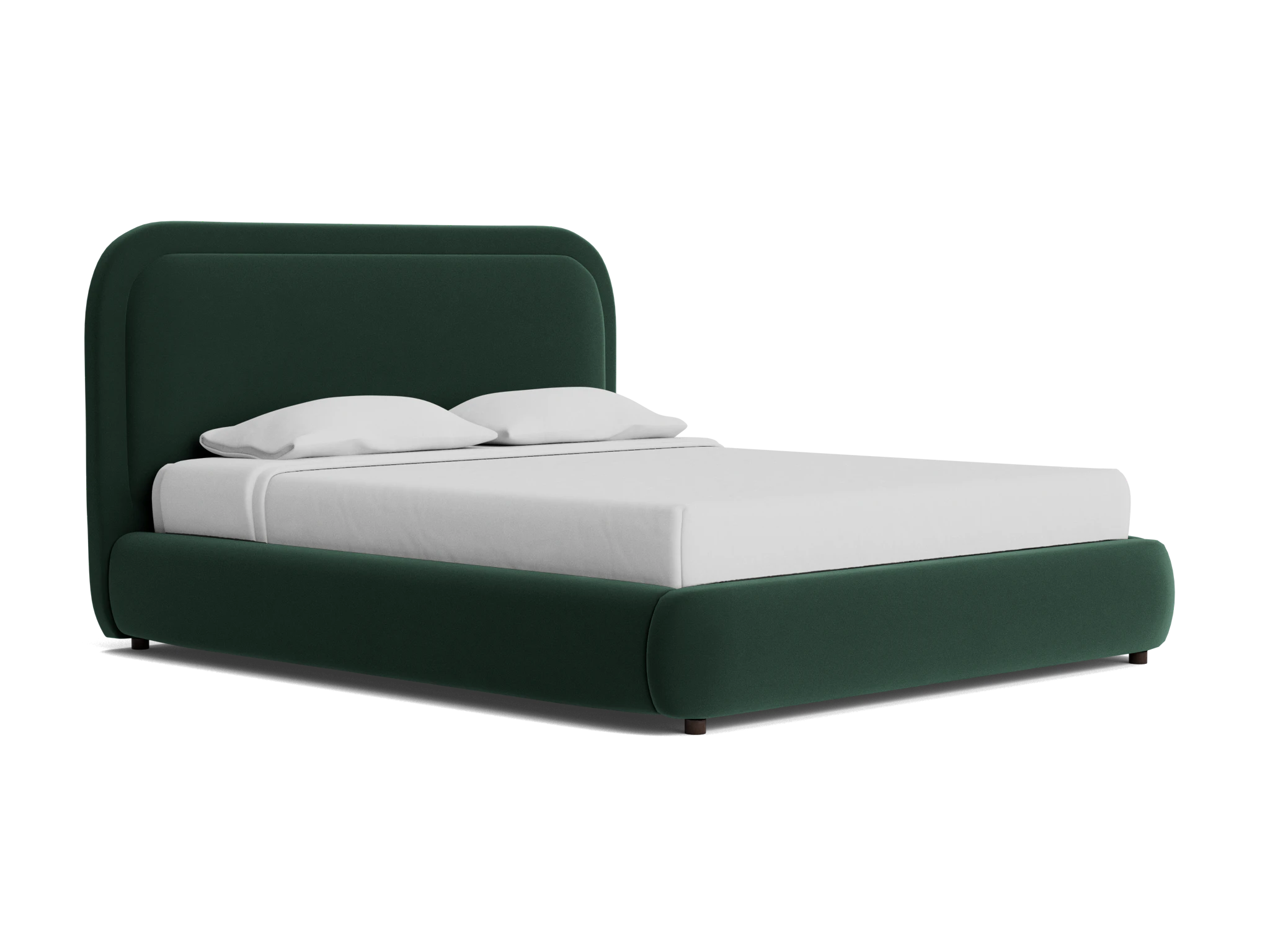 griffin bed royale evergreen