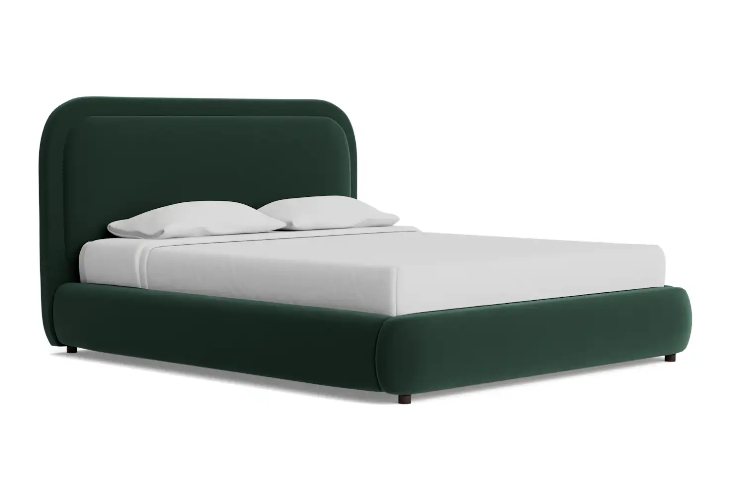 griffin bed royale evergreen