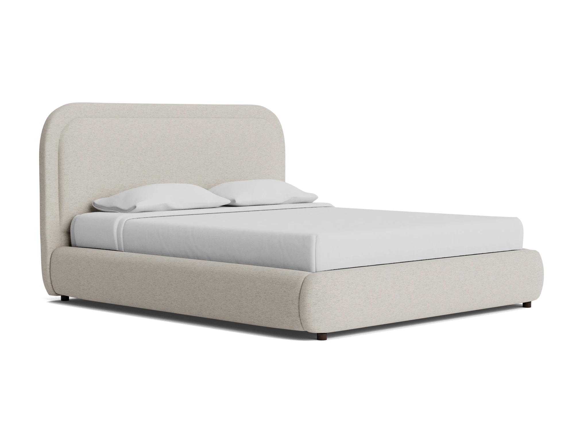 griffin bed merit dove