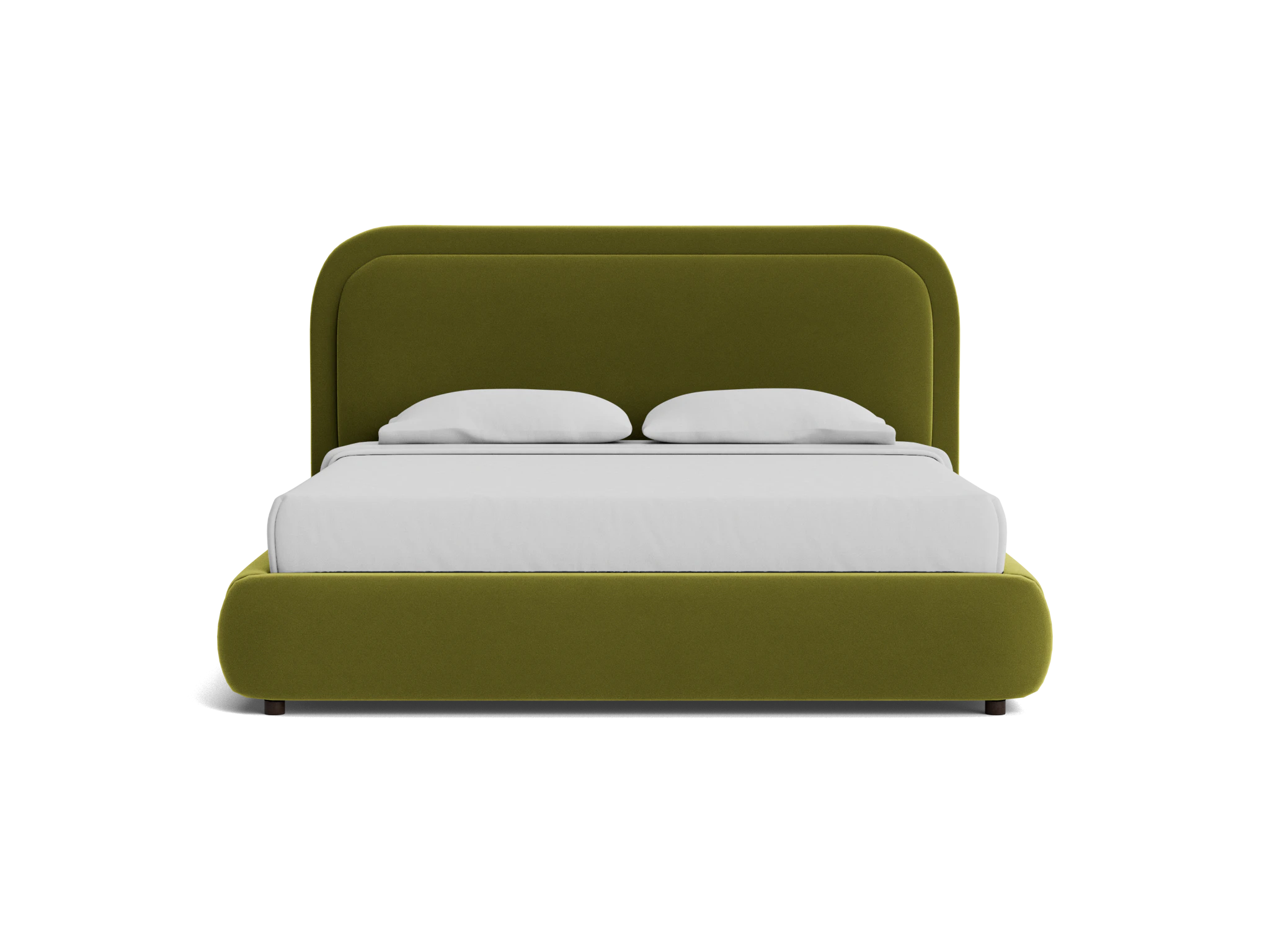 griffin bed royale apple