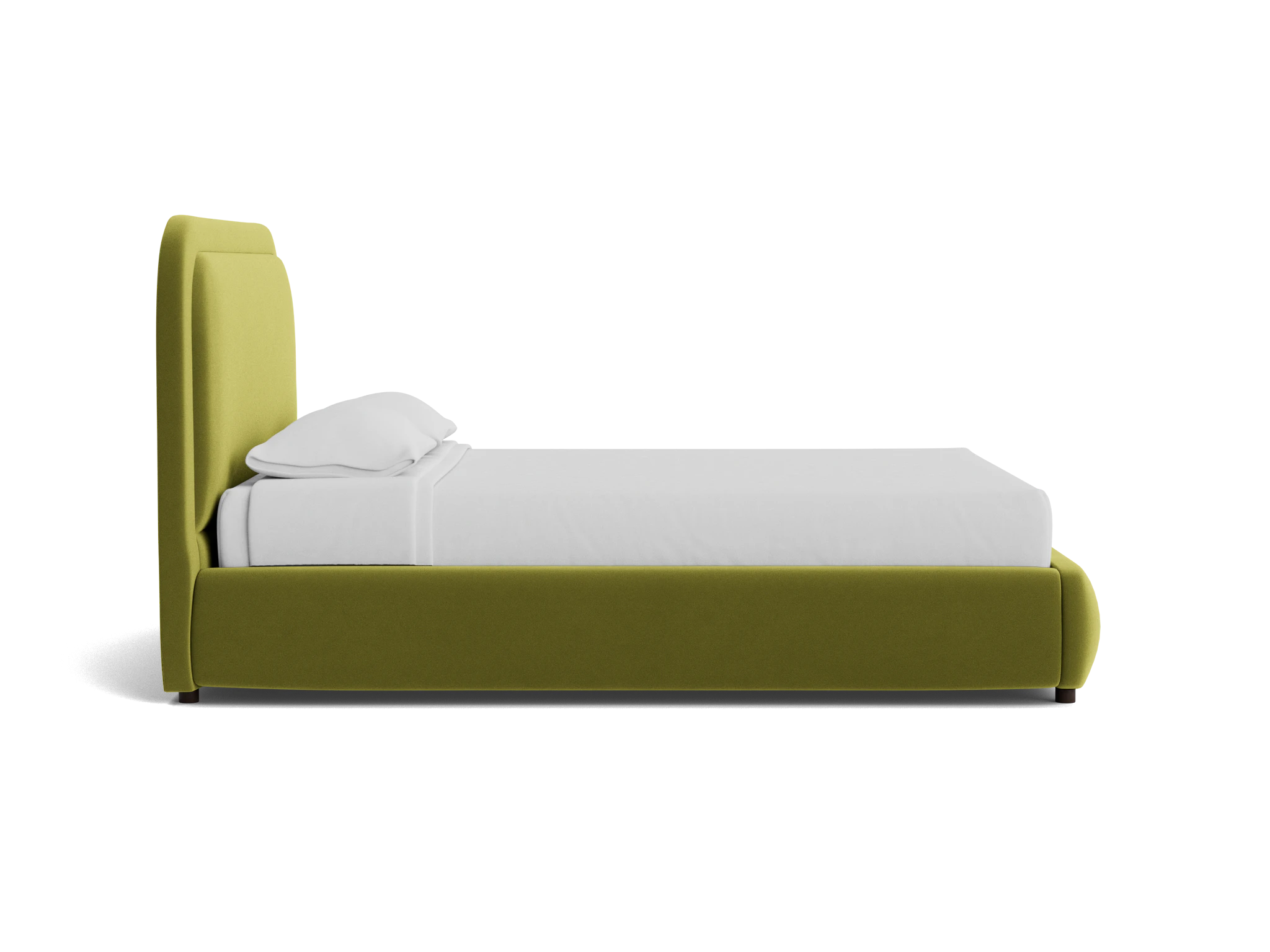 griffin bed royale apple