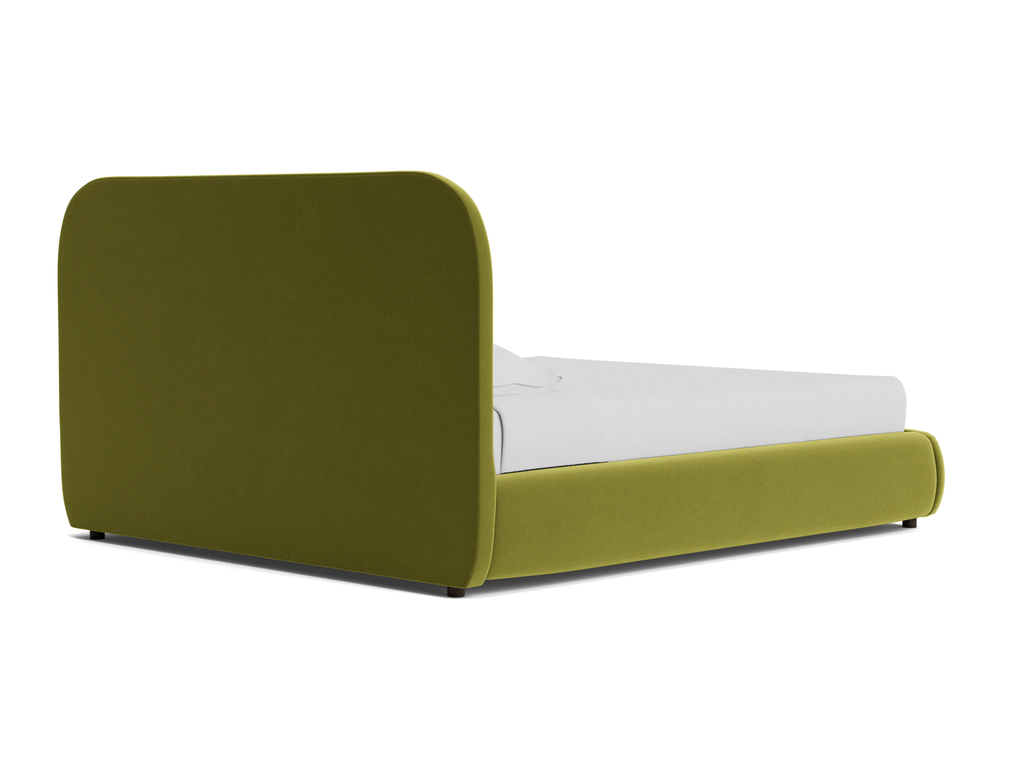 griffin bed royale apple