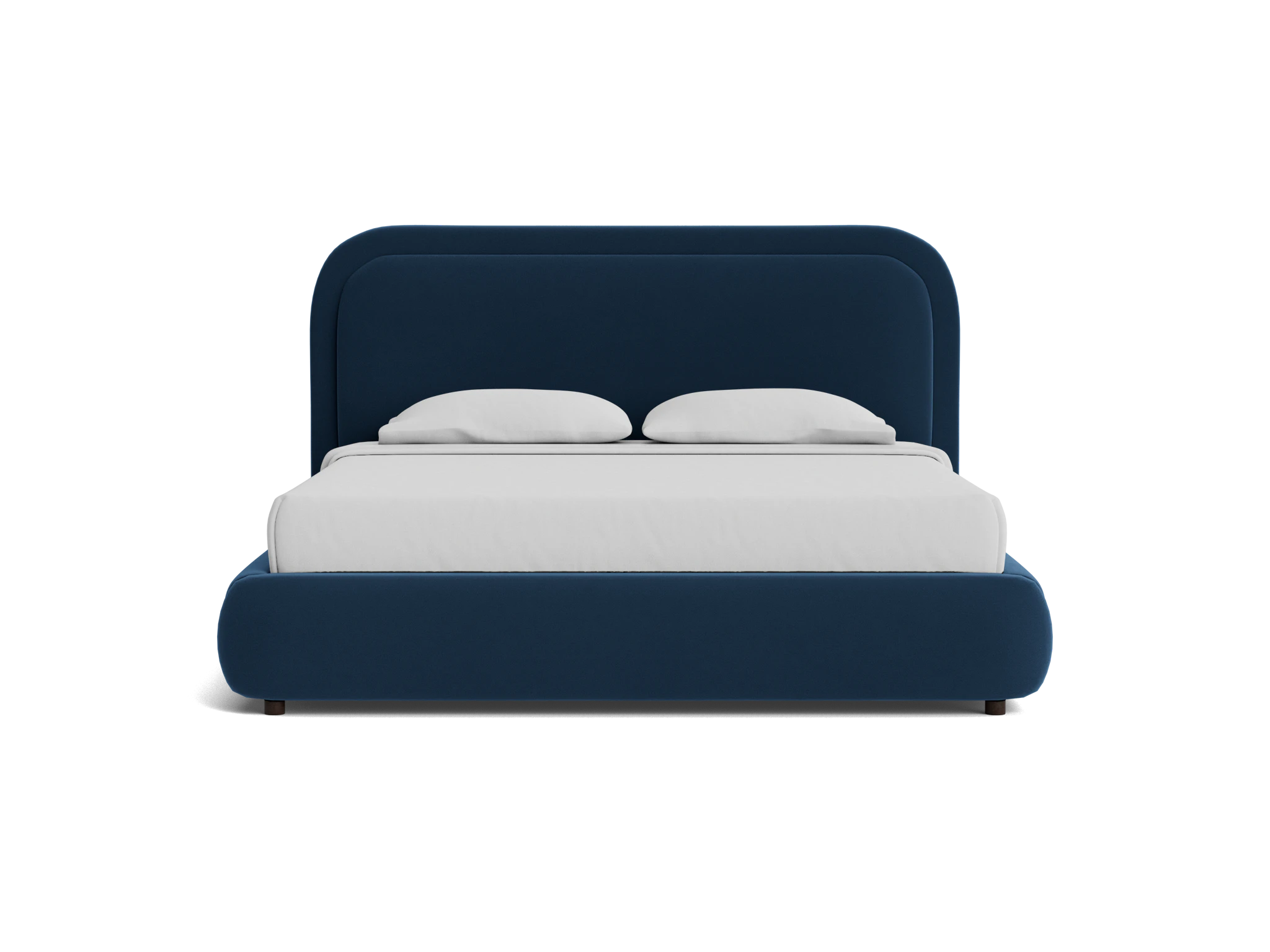 griffin bed royale cobalt