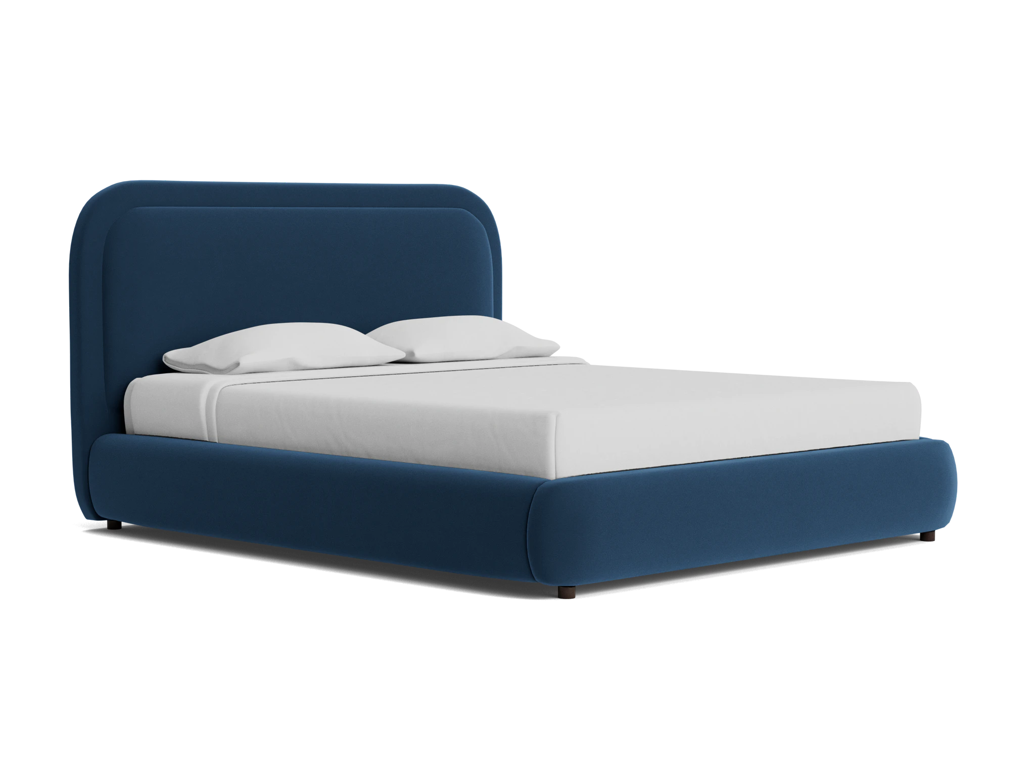 griffin bed royale cobalt