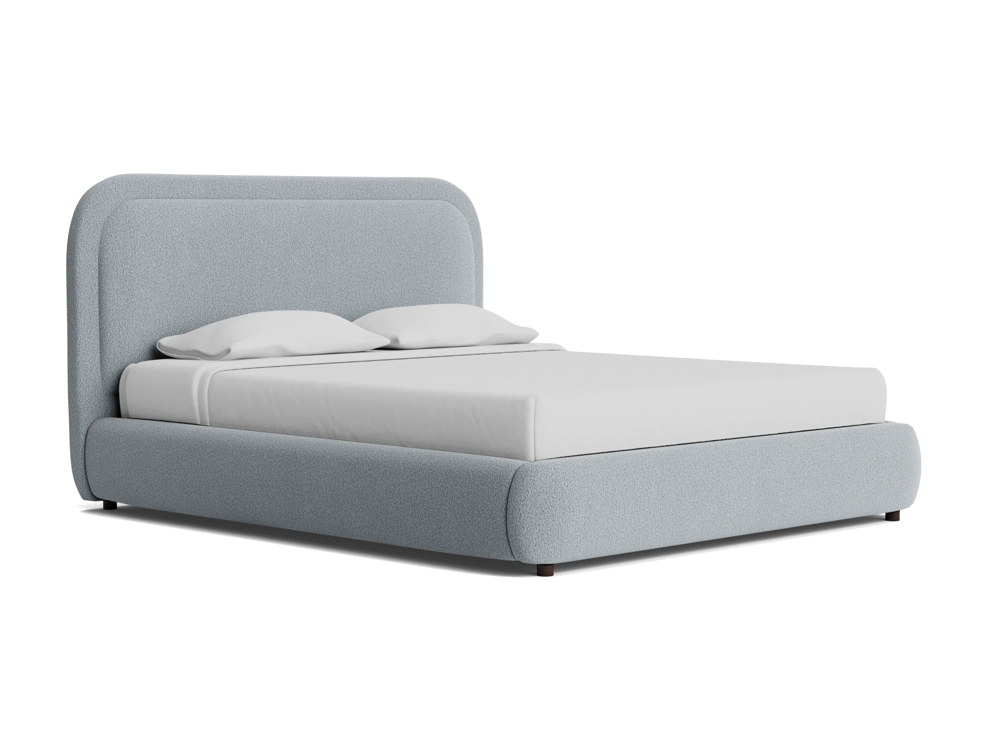 griffin bed synergy pewter