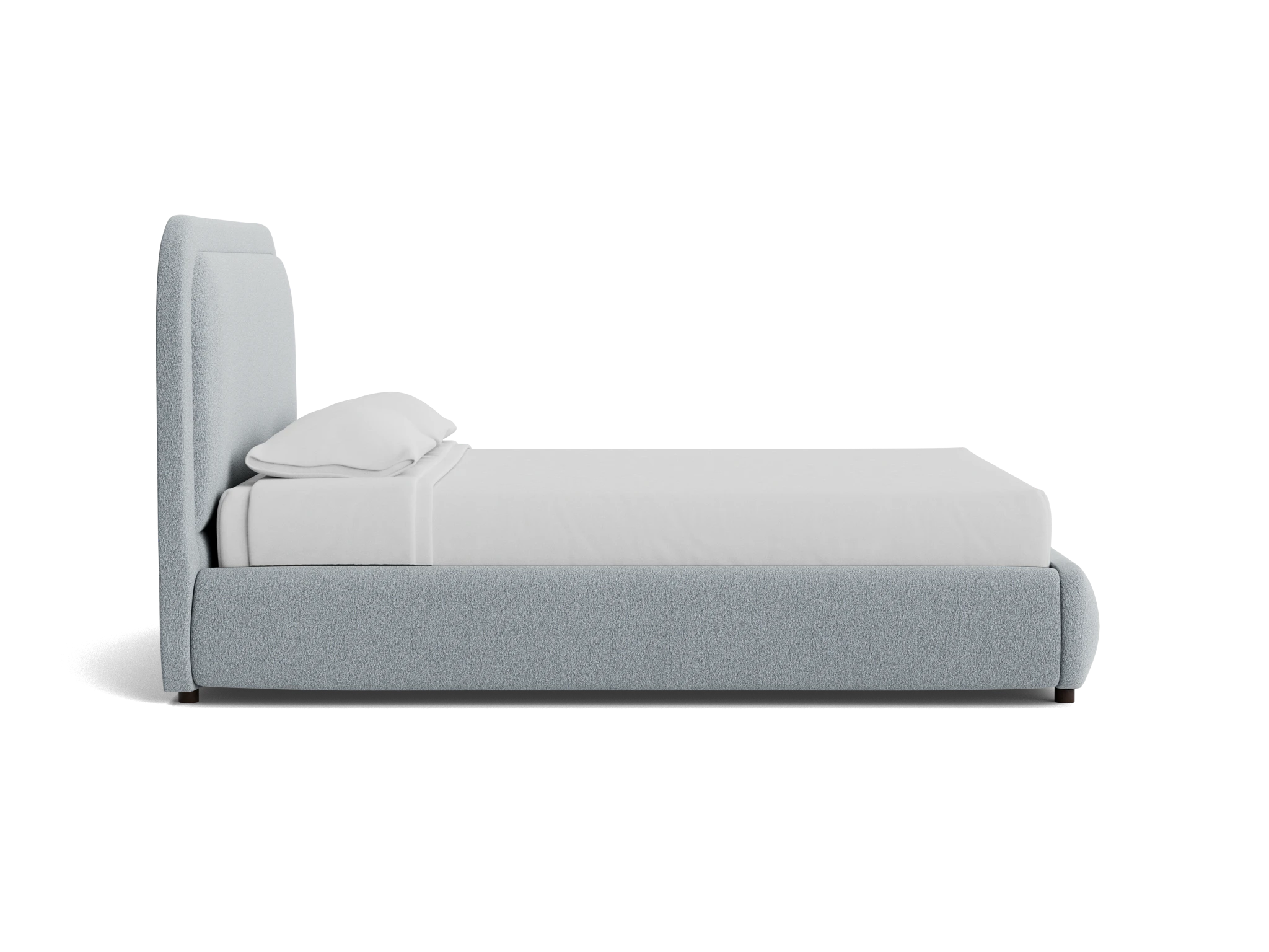 griffin bed synergy pewter
