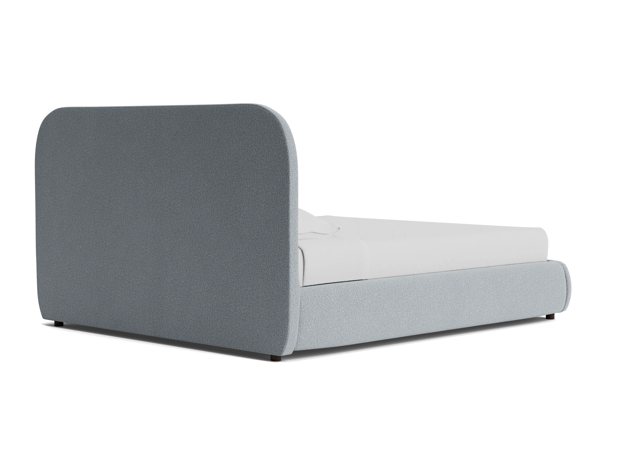 griffin bed synergy pewter