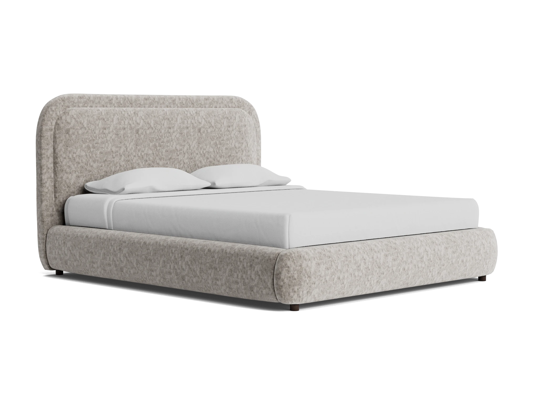 griffin bed prime stone