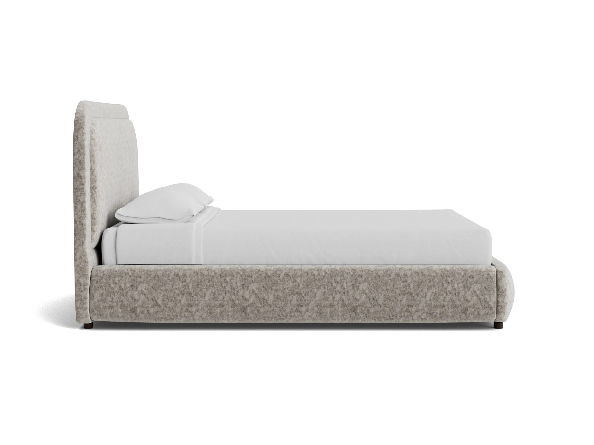 griffin bed prime stone
