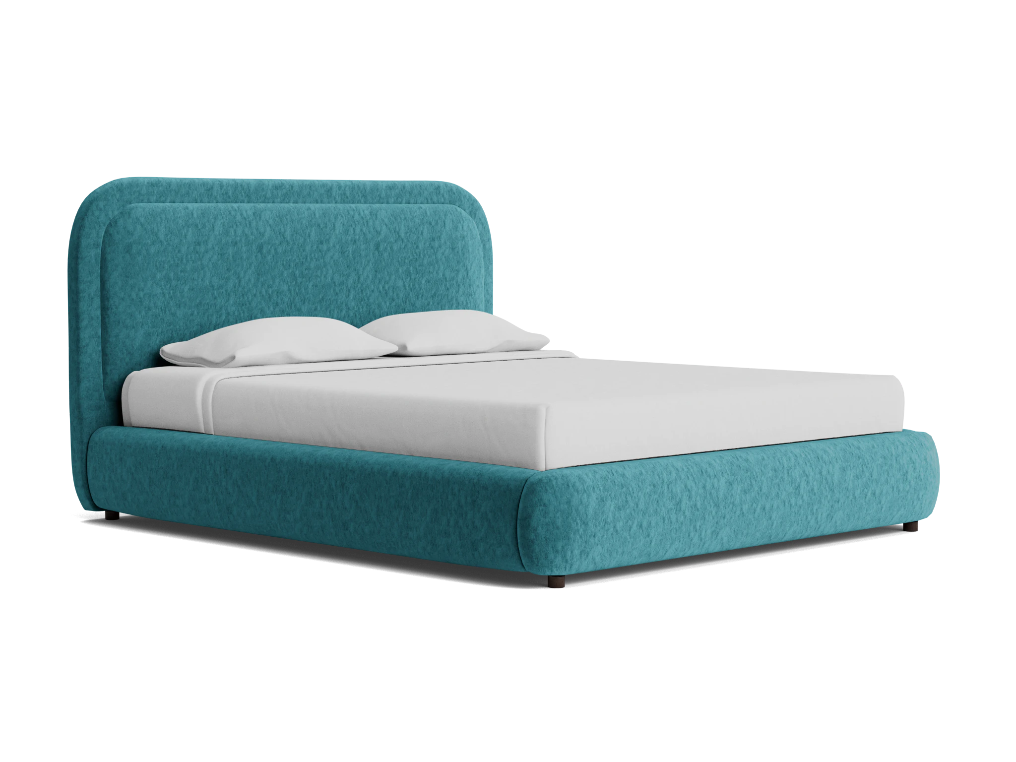 griffin bed prime peacock