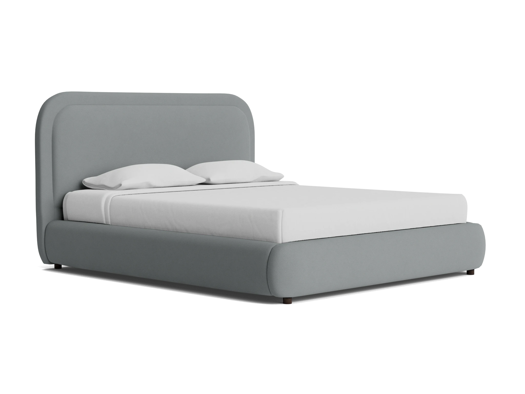 griffin bed royale ash