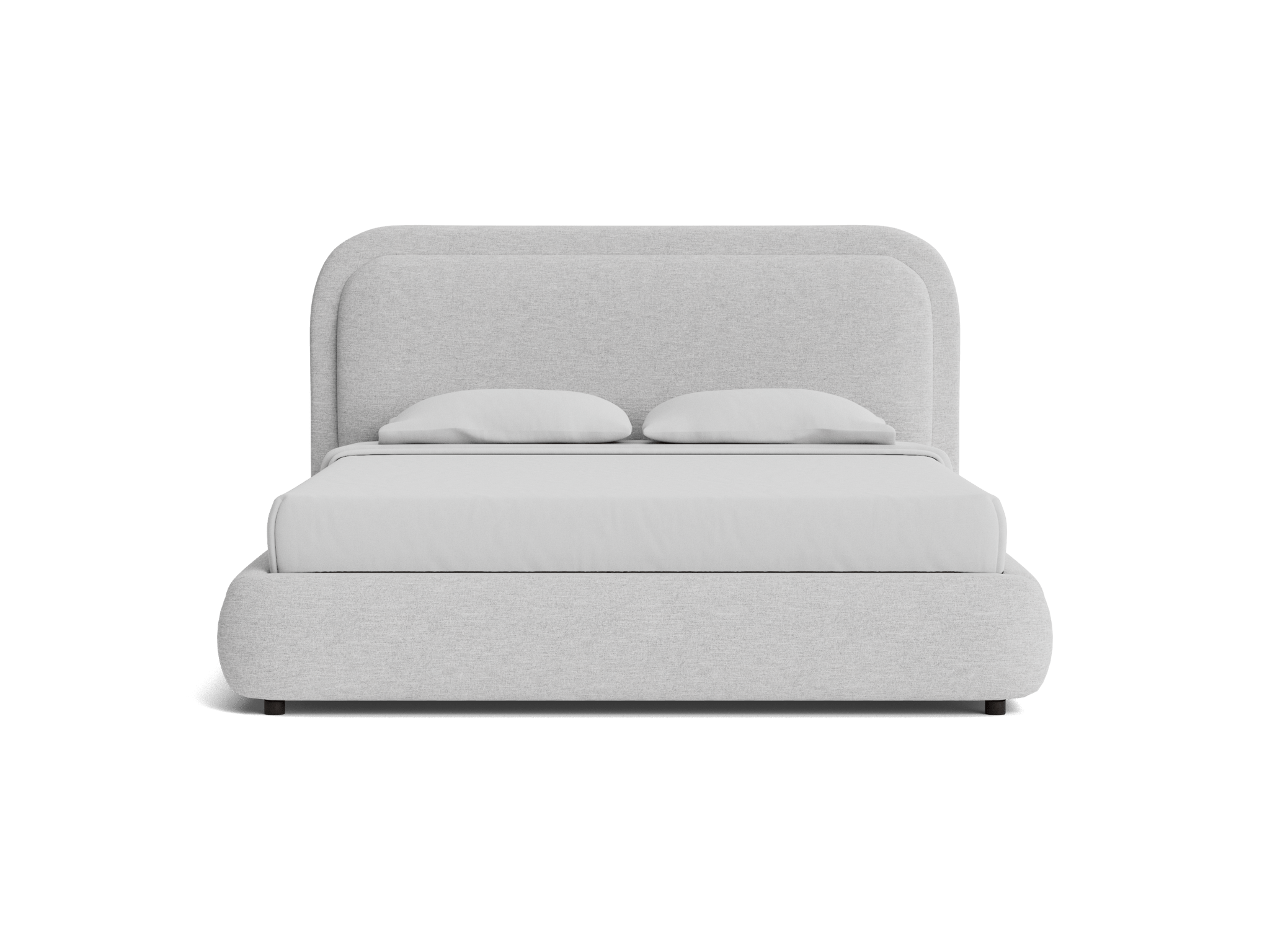 griffin bed milo dove