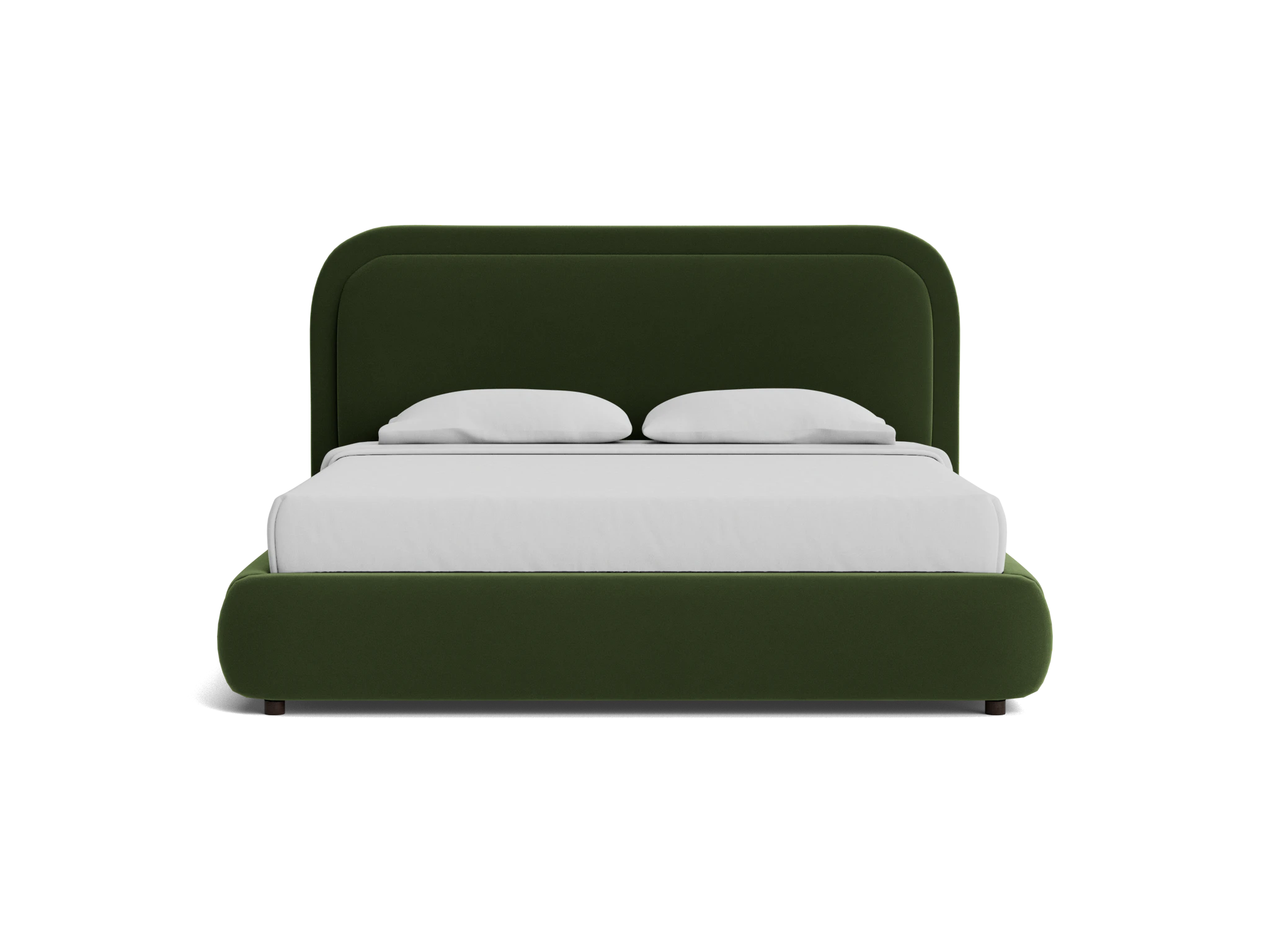 griffin bed royale forest