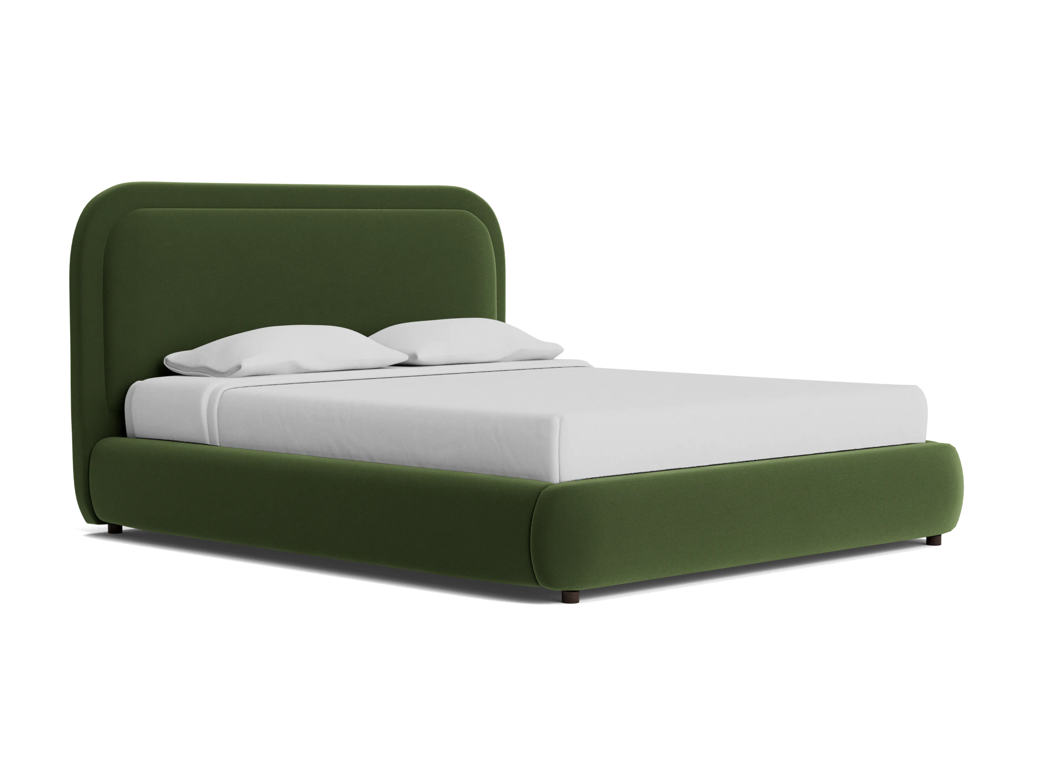 griffin bed royale forest