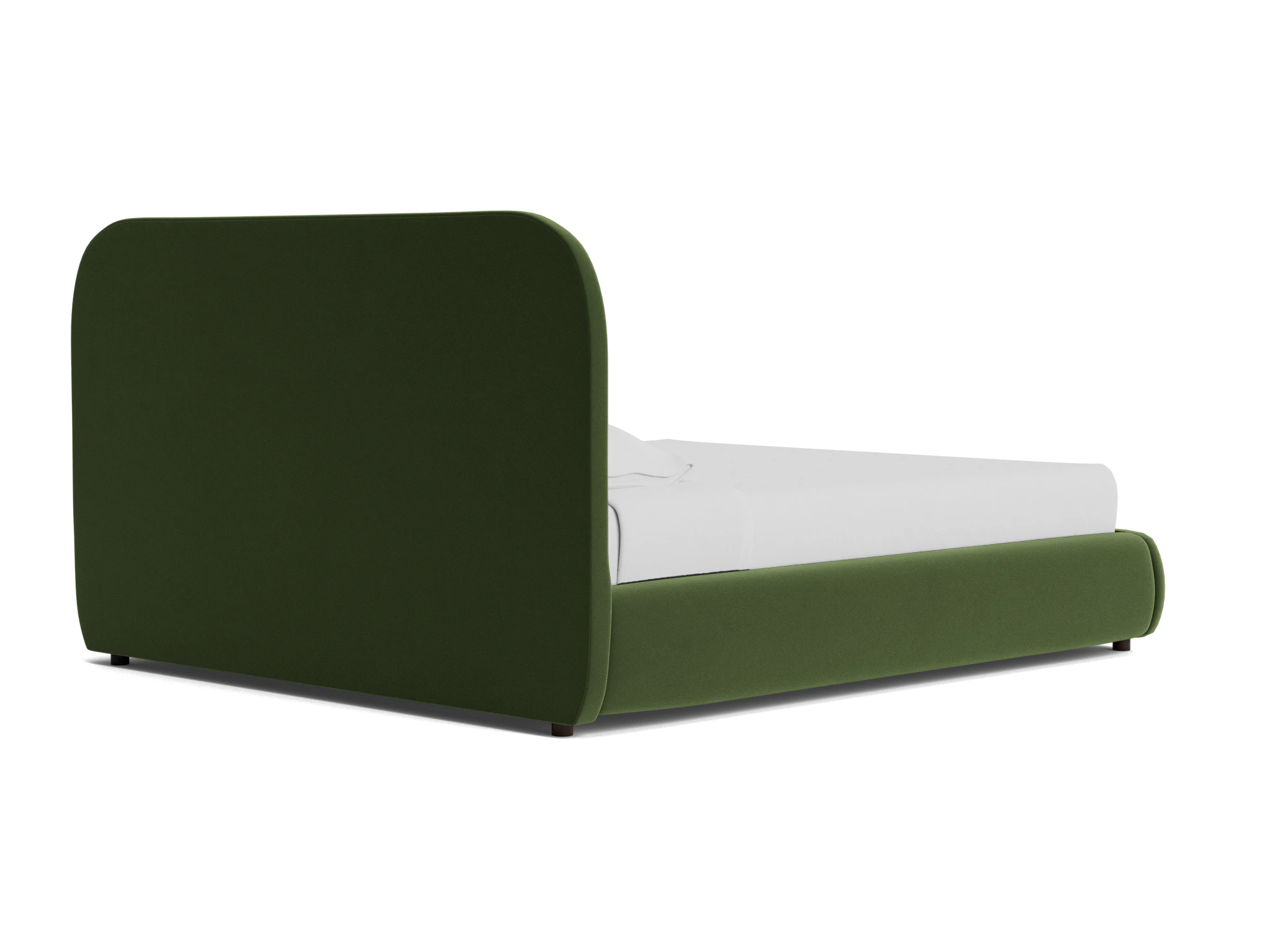 griffin bed royale forest