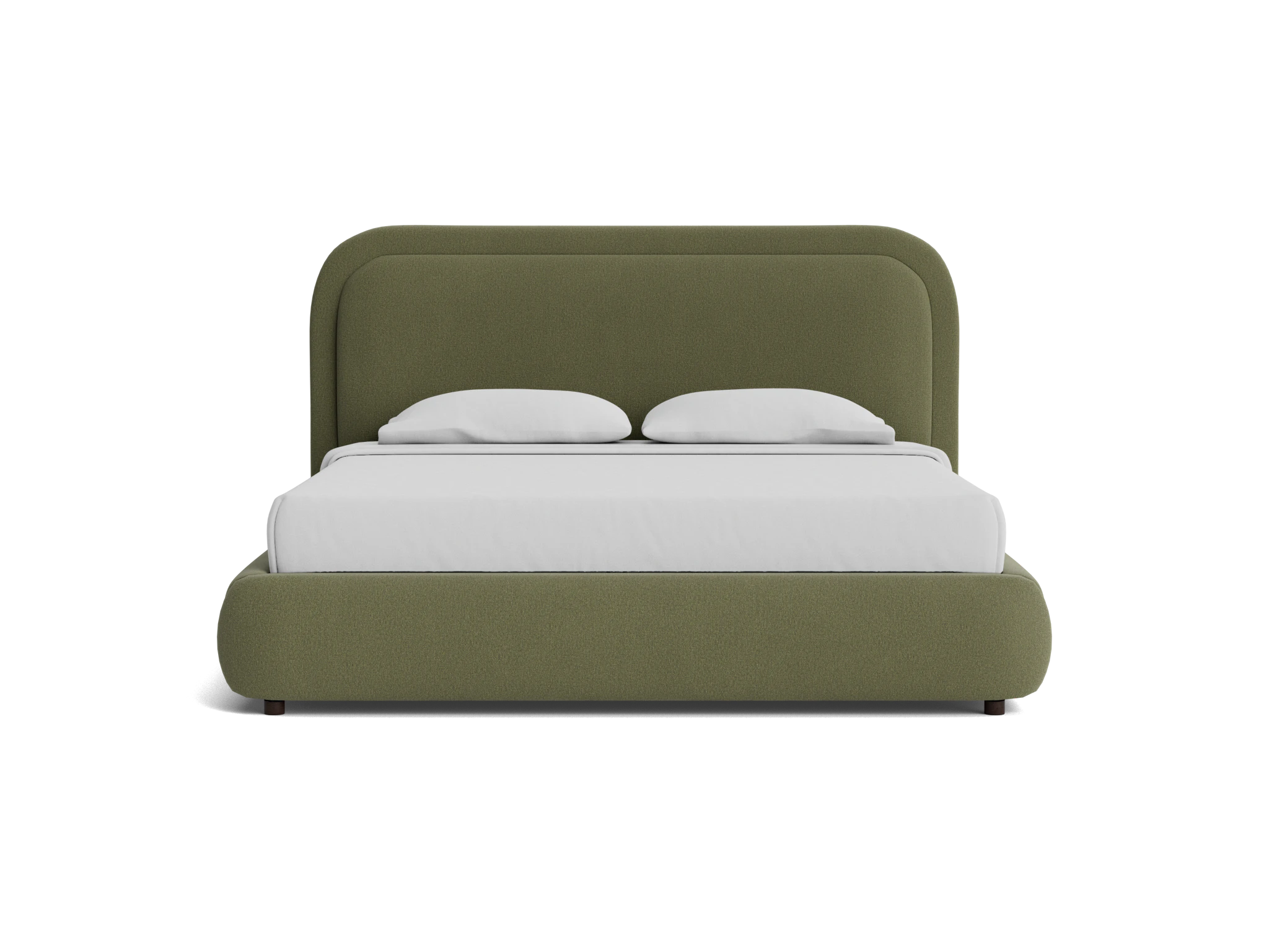 griffin bed faithful olive