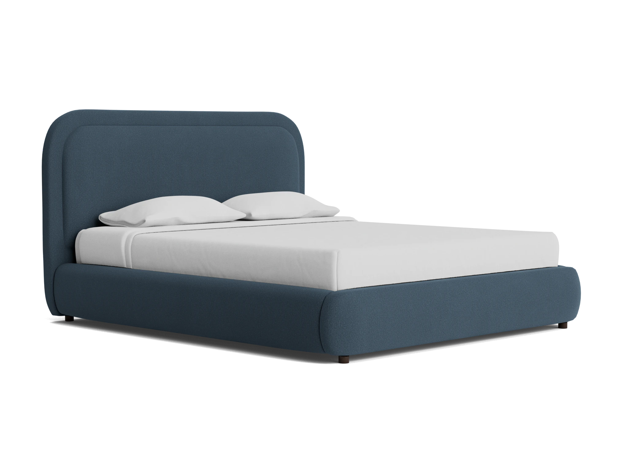 griffin bed faithful indigo
