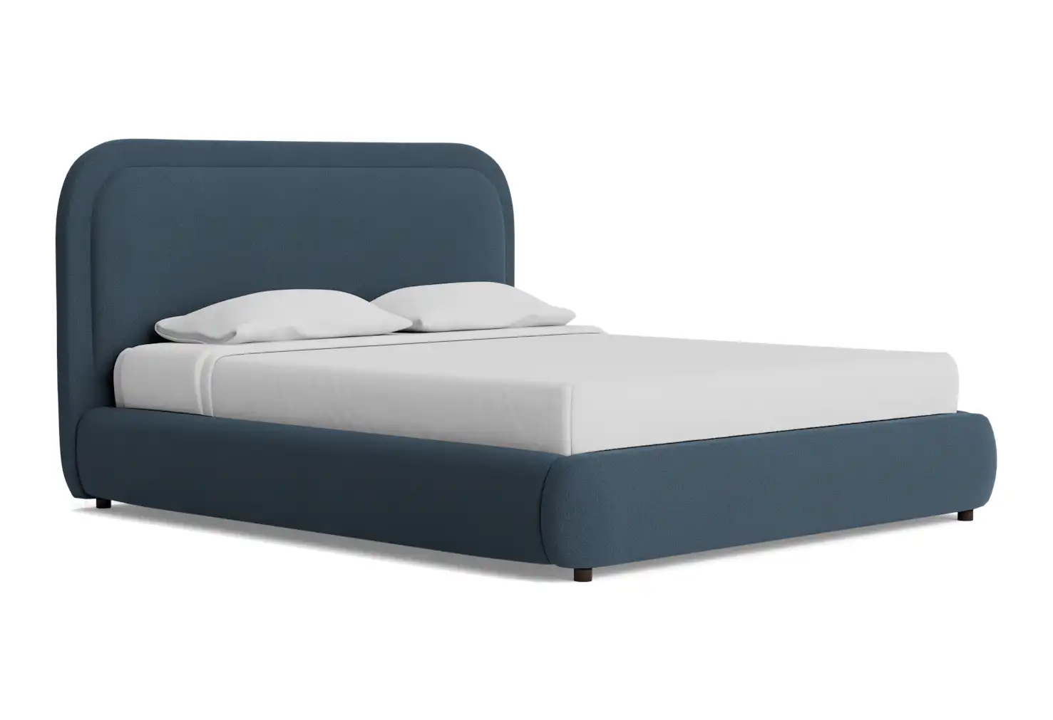 griffin bed faithful indigo
